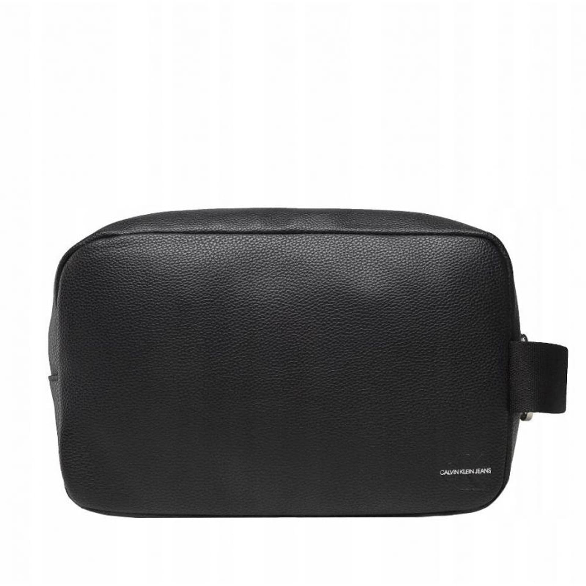 

Kosmetyczna Calvin Klein Jeans Micro Washbag (kolor Czarny)
