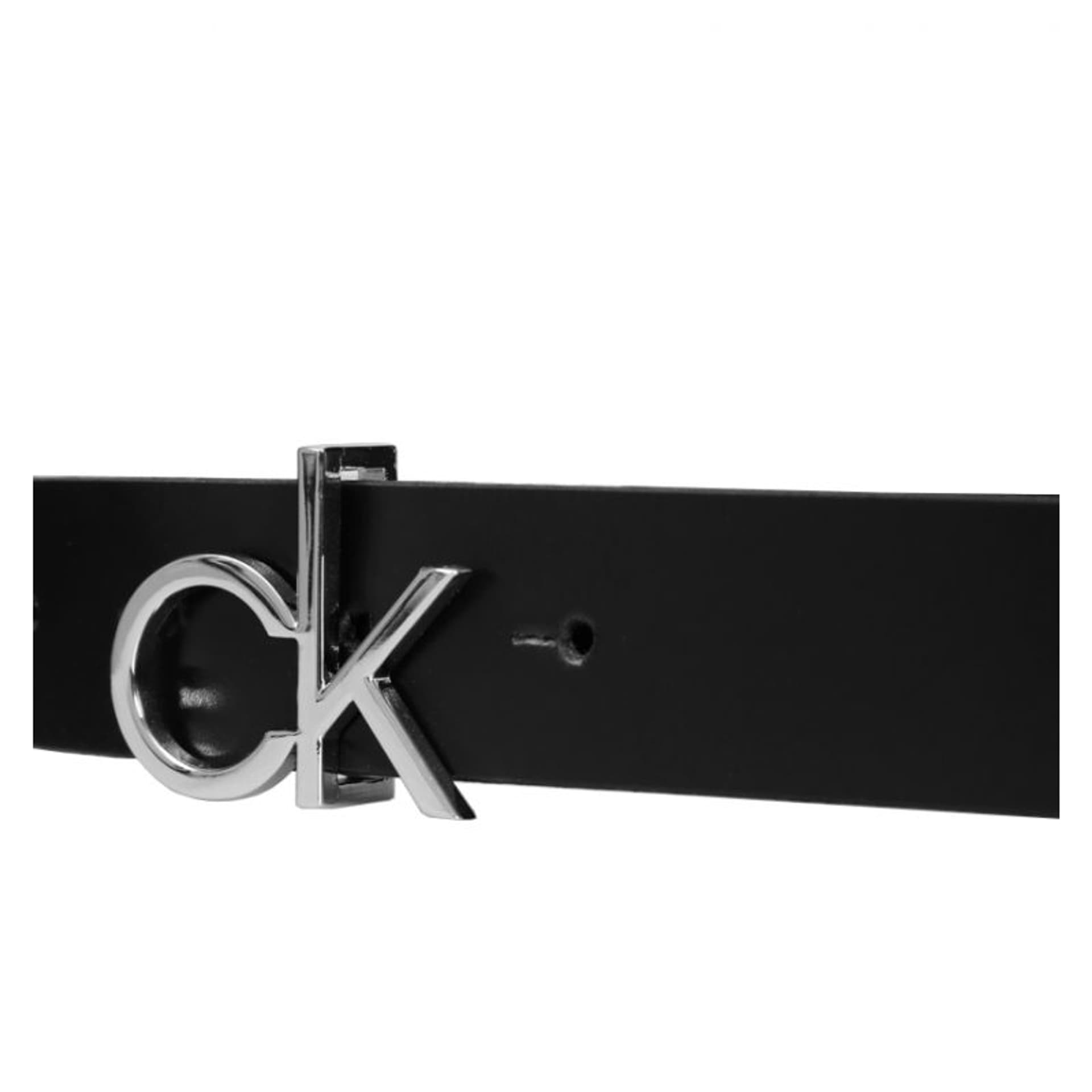 

Pasek damski Calvin Klein Jeans CK Low Belt Adj 3.0 (kolor Czarny)