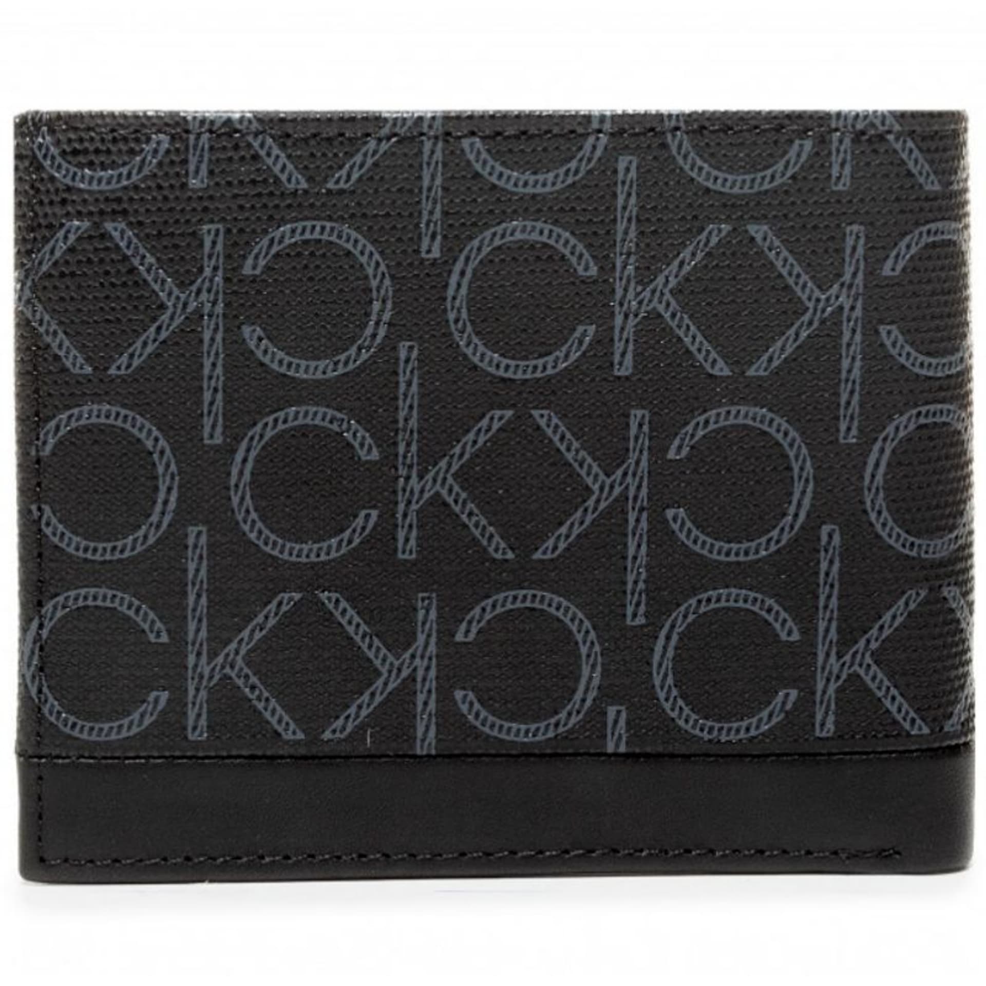 

Portfel Calvin Klein Bifold (kolor Czarny)