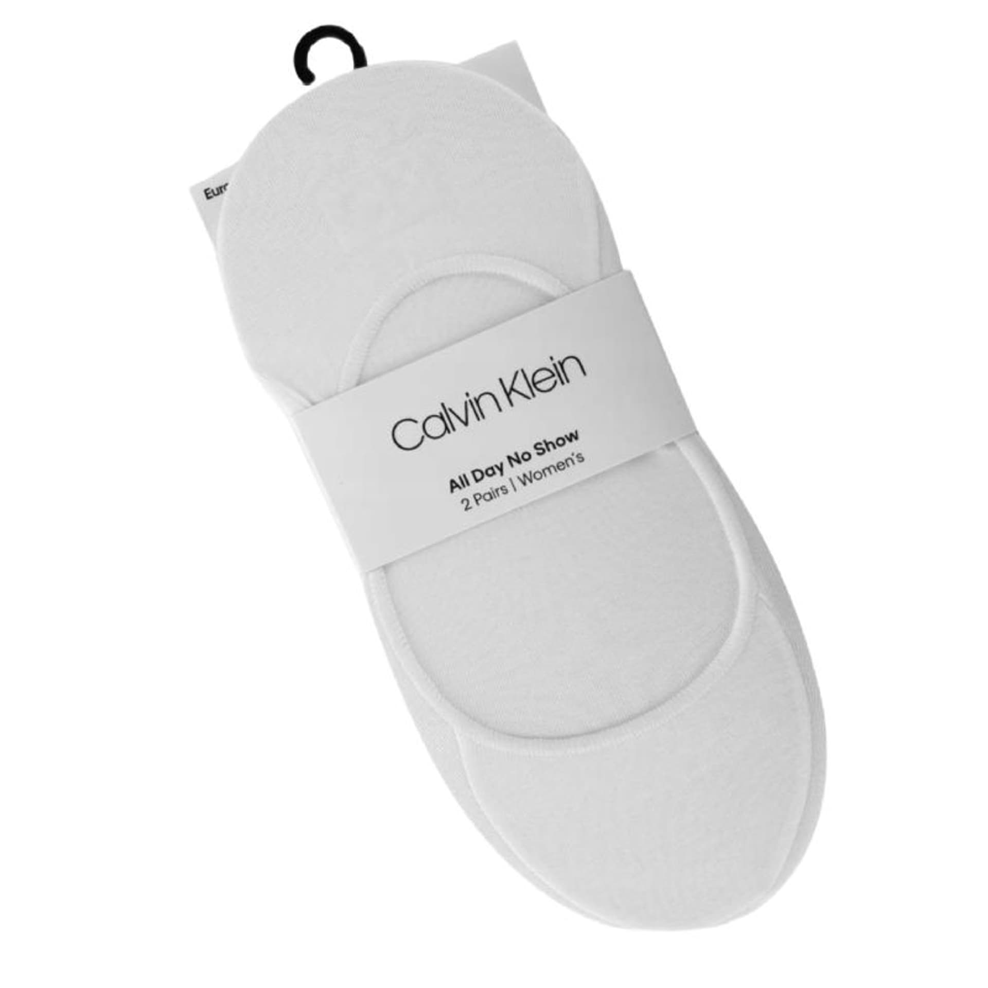 

Skarpety Calvin Klein ECV523 (kolor Biały)