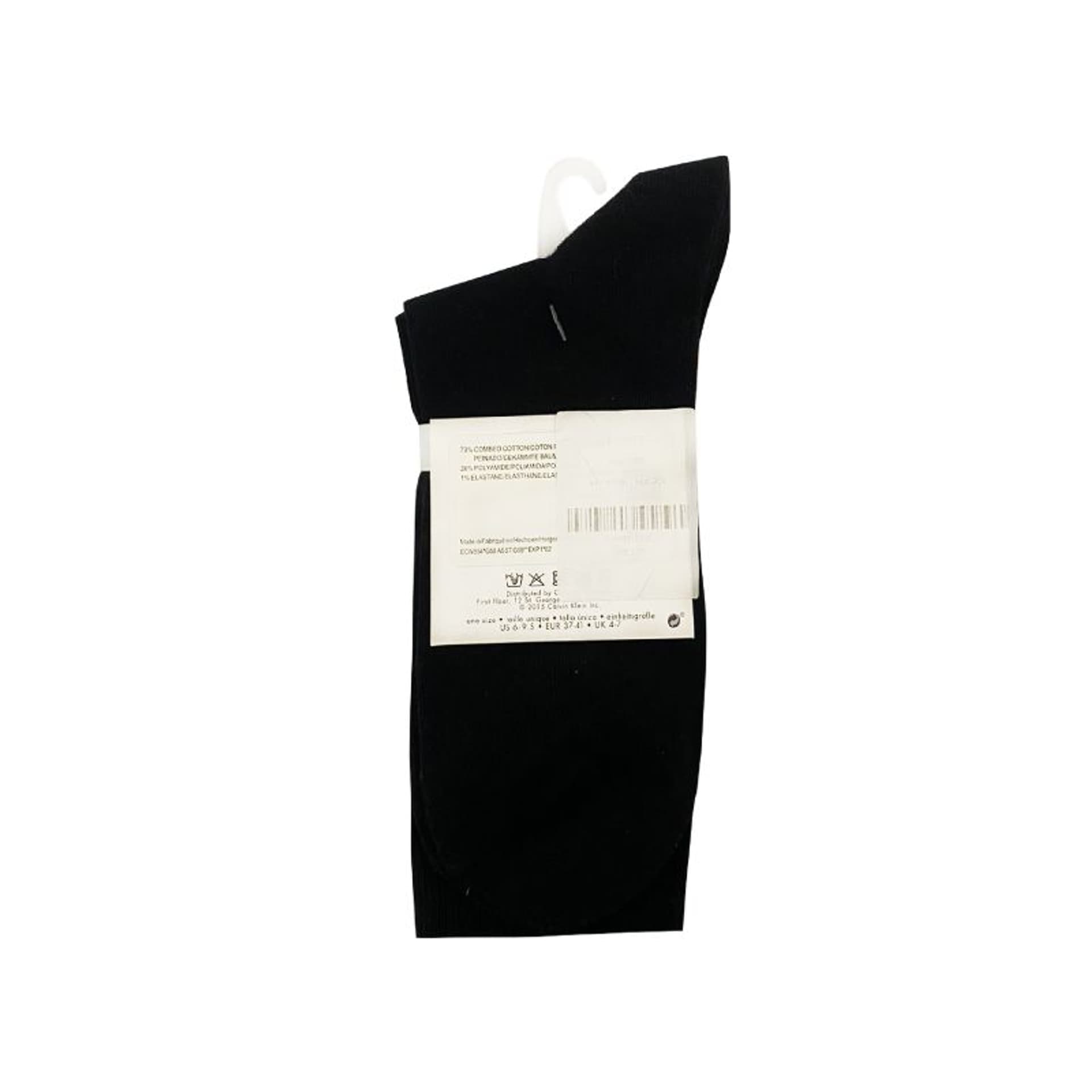 

Skarpety Calvin Klein W ECW554 (kolor Wielokolorowy)