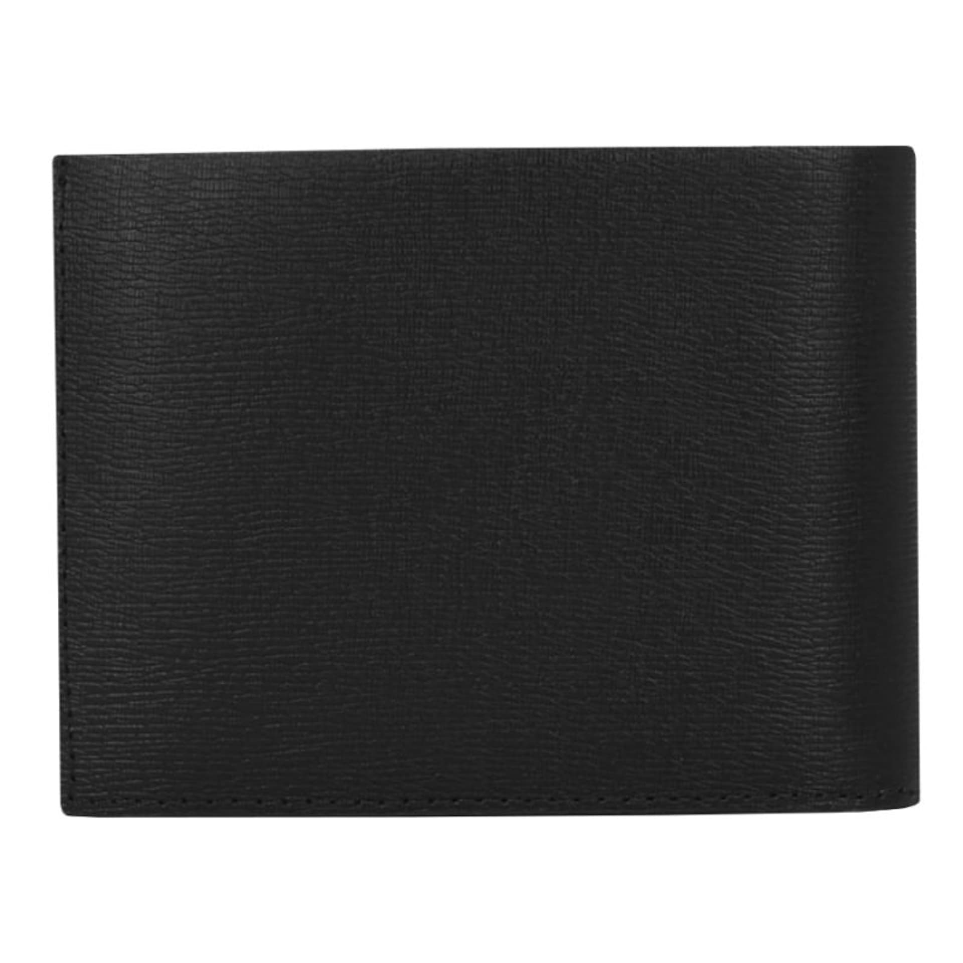 

Portfel Calvin Klein Minimalism Trifold 10Cc W/Coin (kolor Czarny)