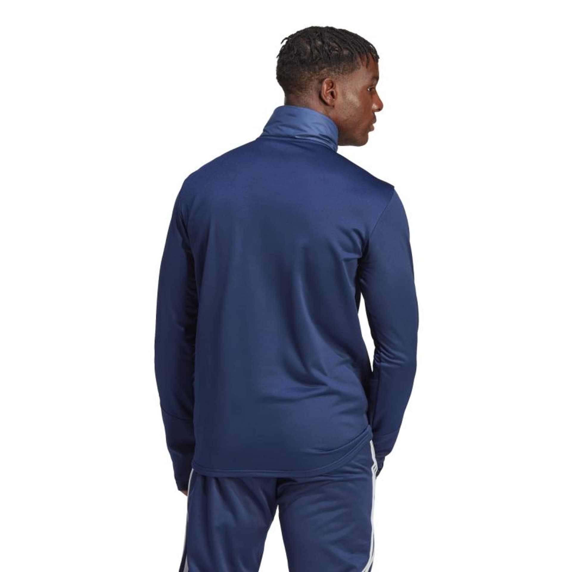 

Bluza adidas Tiro 23 Club M (kolor Niebieski, rozmiar XL (188cm))