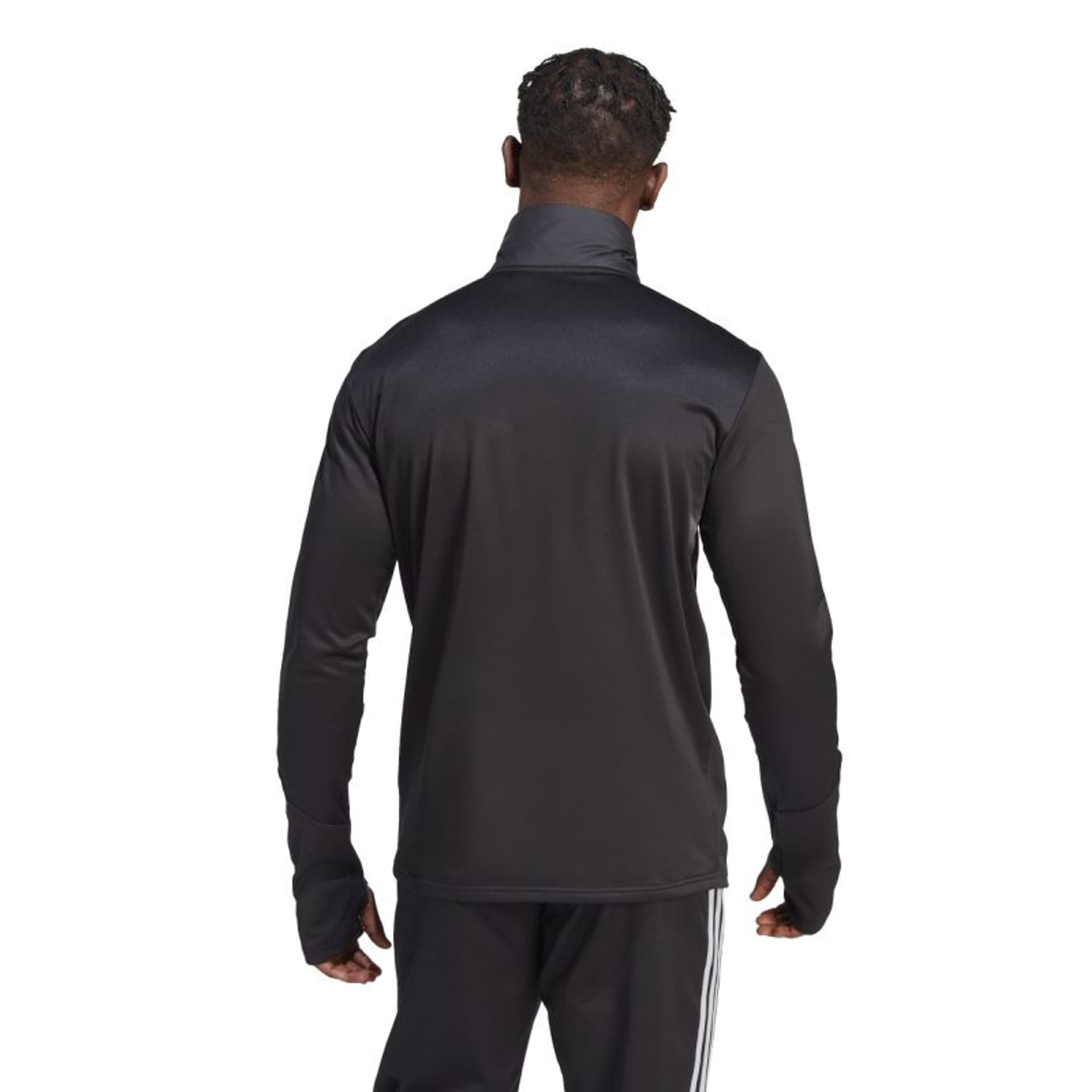 

Bluza adidas Tiro 23 Club M (kolor Czarny, rozmiar XL (188cm))
