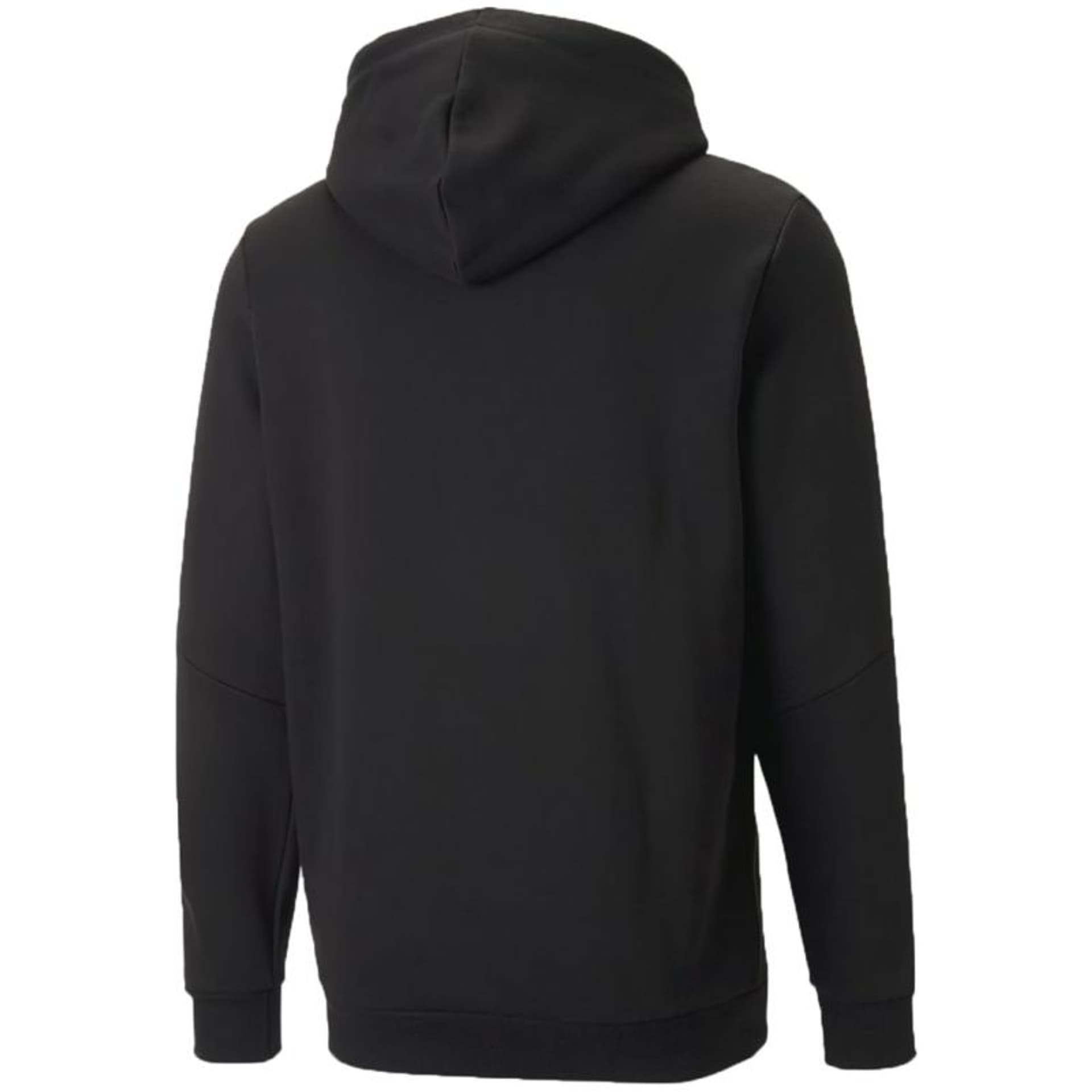 

Bluza Puma ESS+ Tape Full-Zip Hoodie FL M 670270 (kolor Czarny, rozmiar M)