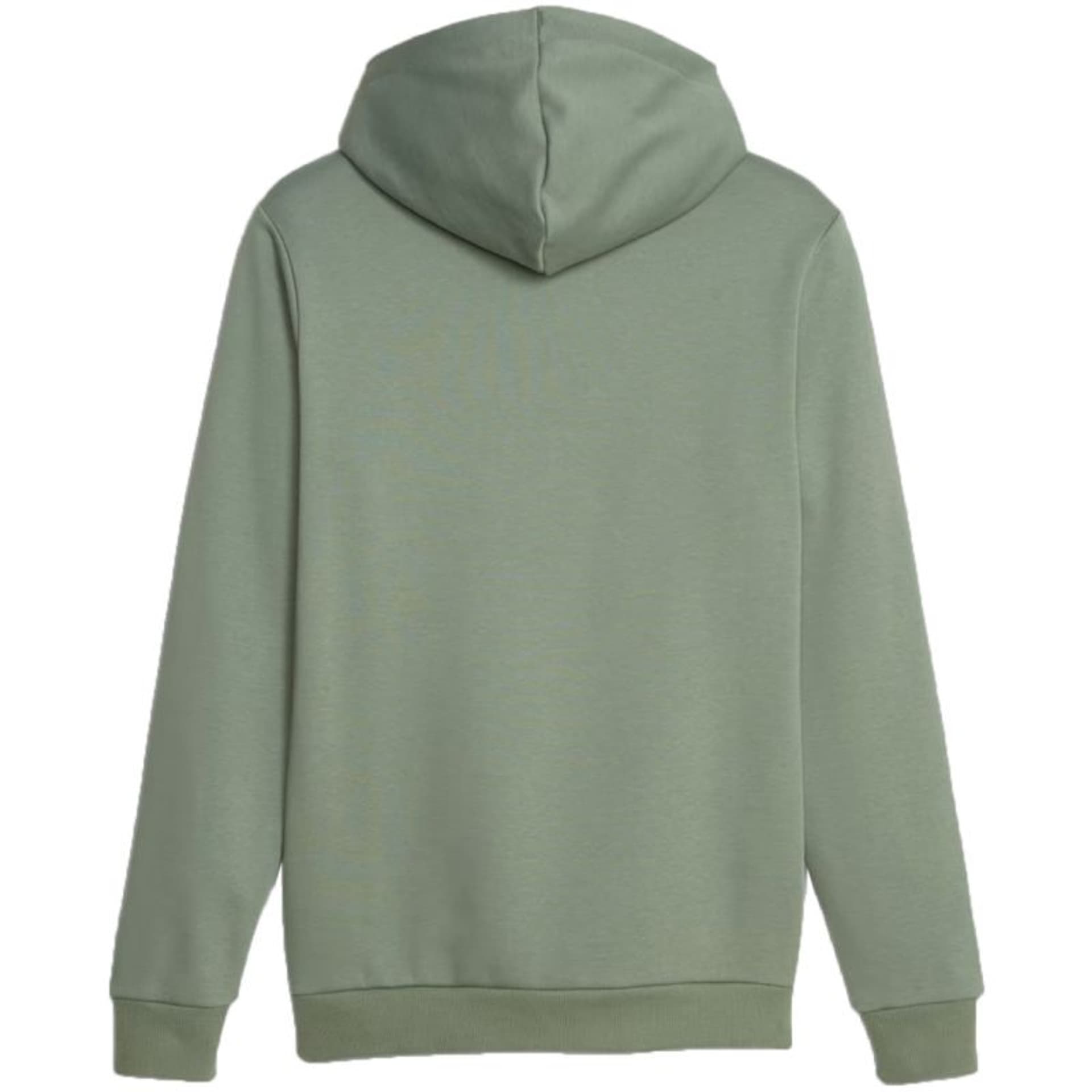 

Bluza Puma ESS+ 2 Col Small Logo Hoodie FL M 674471 (kolor Zielony, rozmiar 2XL)