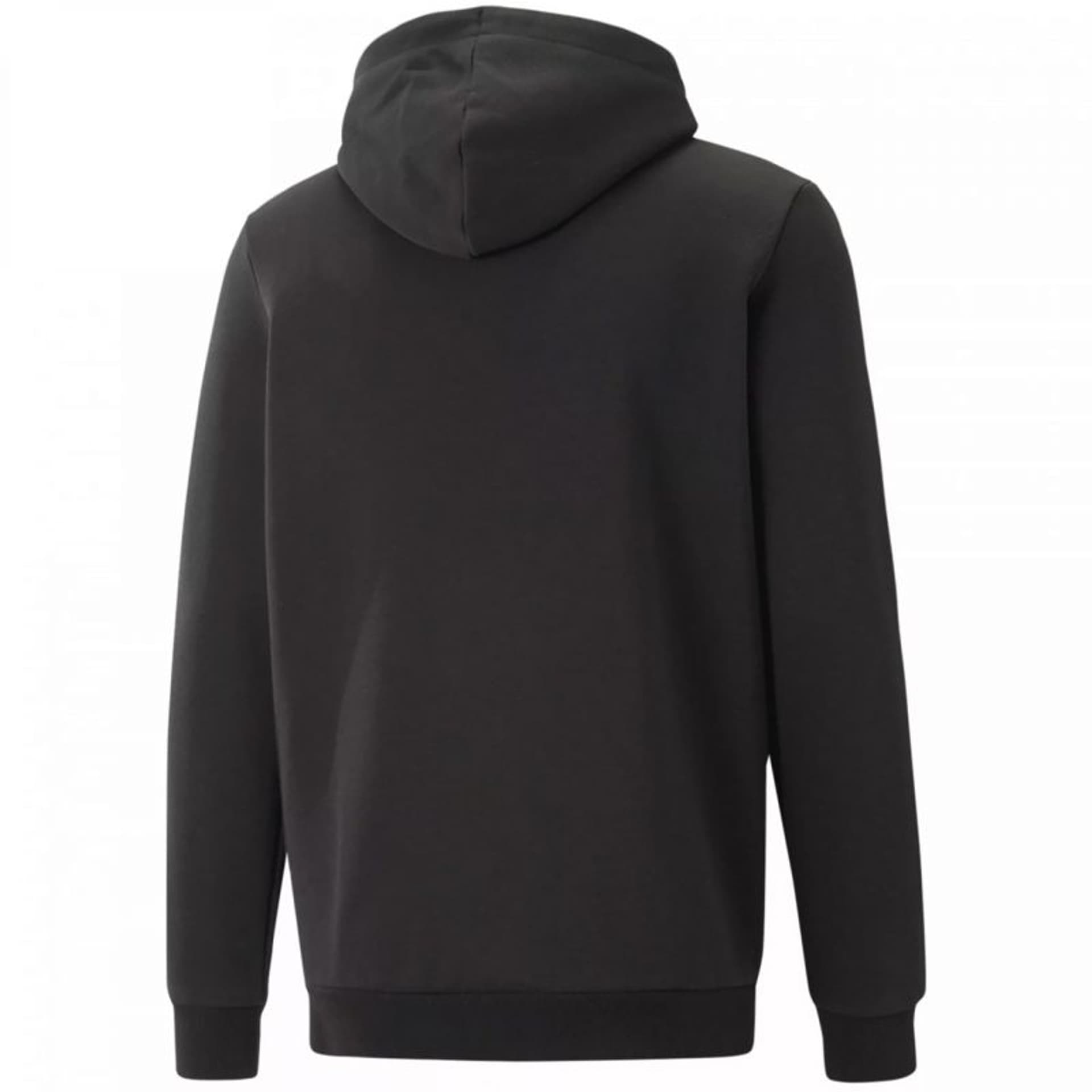 

Bluza Puma ESS+ 2 Col Small Logo Hoodie FL M 674471 (kolor Czarny, rozmiar S)