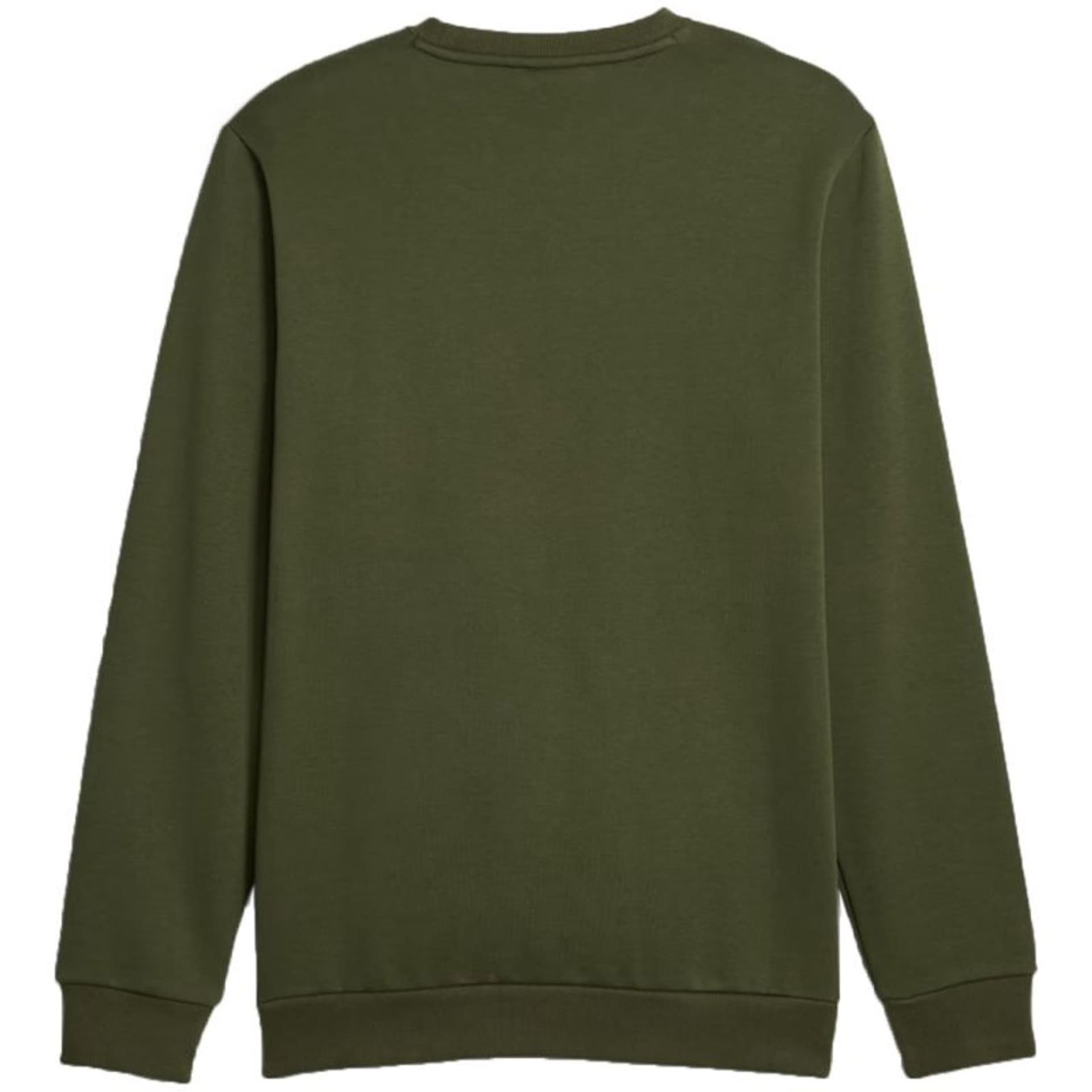 

Bluza Puma ESS Small Logo Crew FL M 586683 (kolor Zielony, rozmiar S)