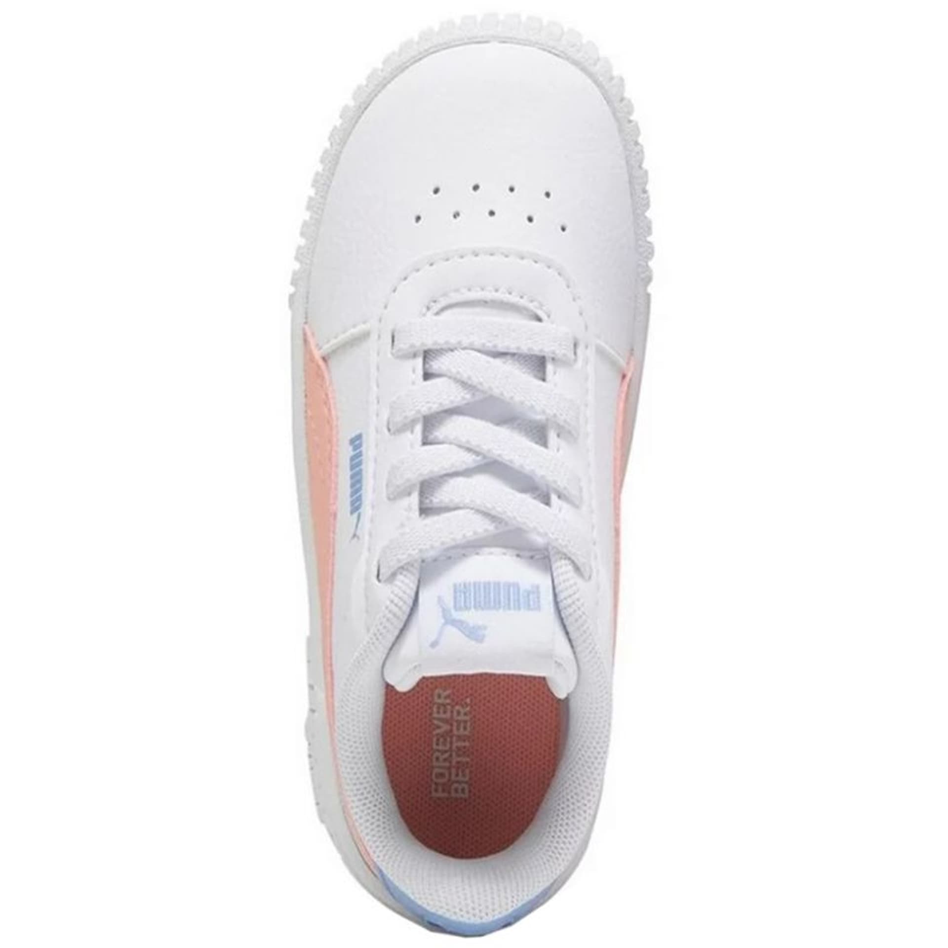 

Buty Puma Carina 2.0 AC Jr 386187 (kolor Biały, rozmiar 23)