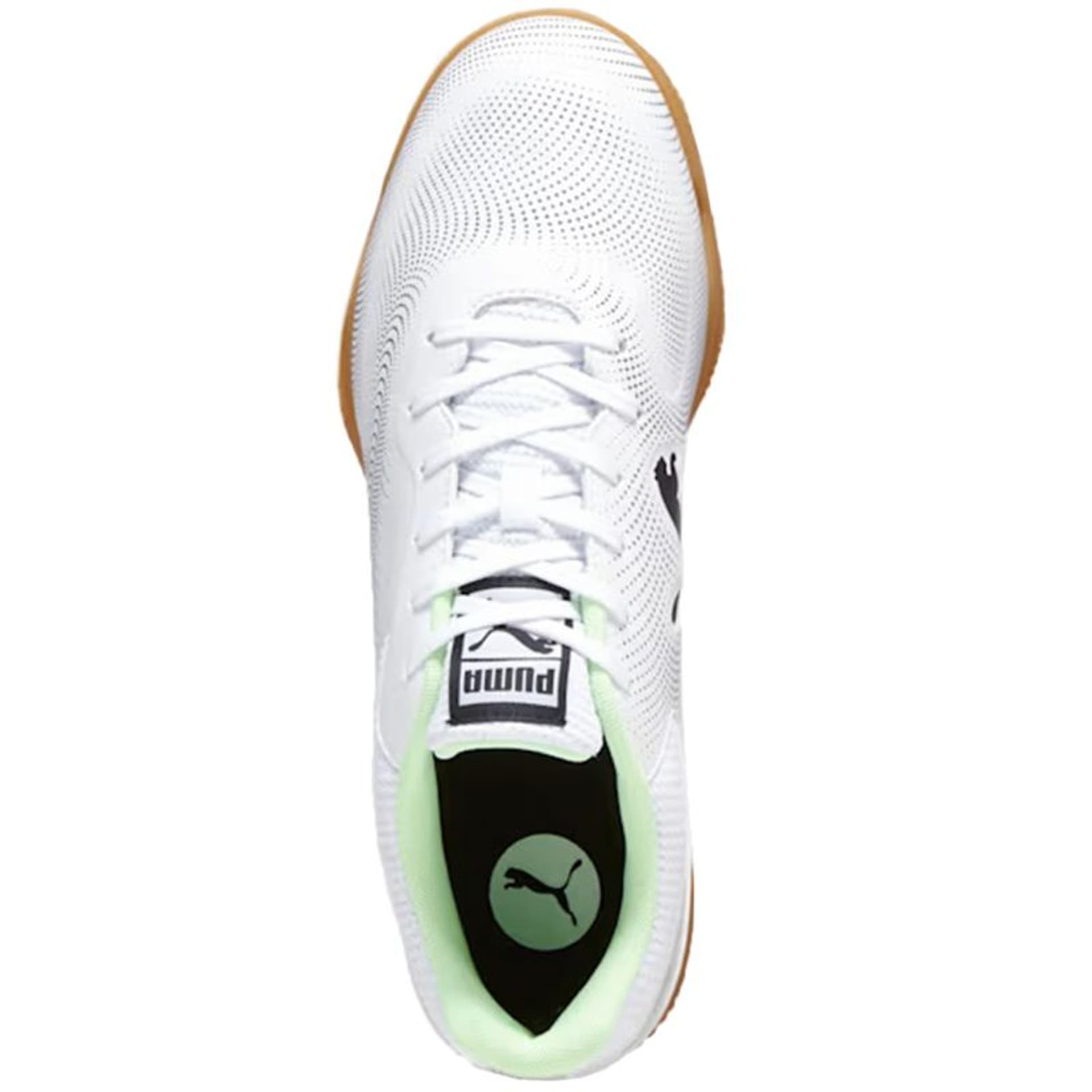 

Buty piłkarskie Puma Truco III IT M 106892 (kolor Biały, rozmiar 44.5)