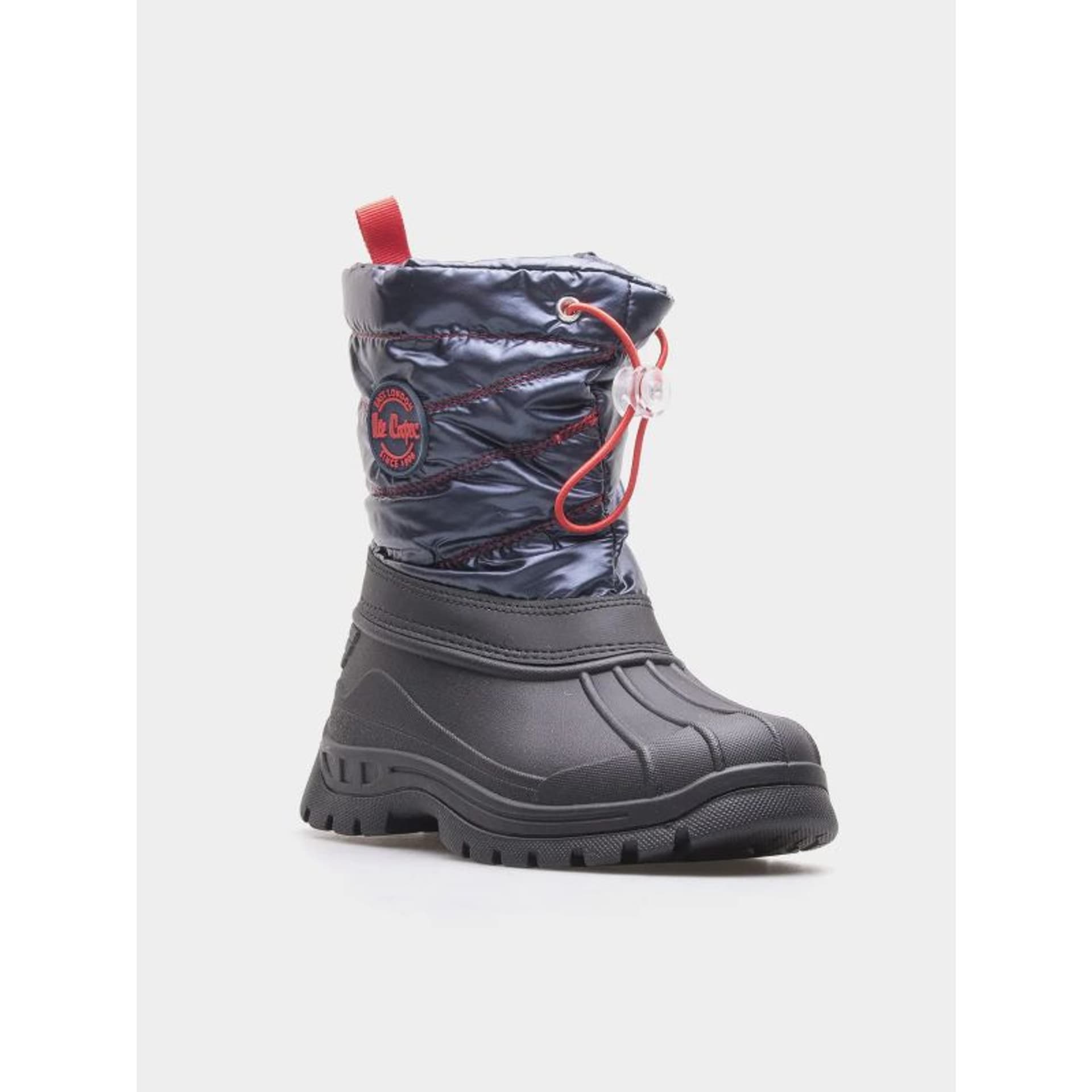 

Śniegowce Lee Cooper Jr LCJ-23-44 (kolor Czarny)