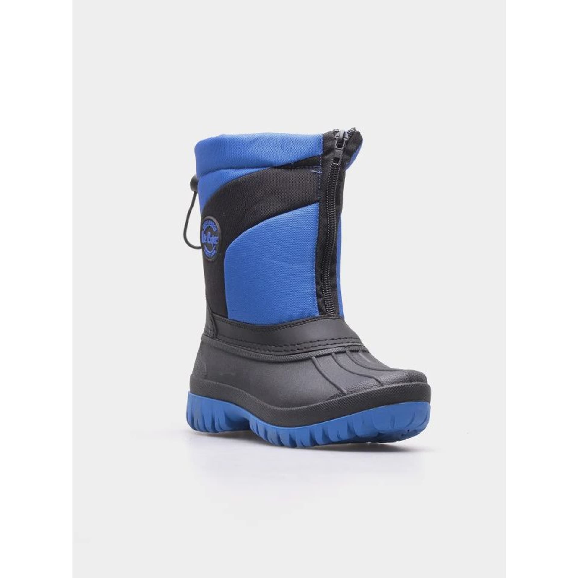 

Śniegowce Lee Cooper M LCJ-23-44 (kolor Granatowy)