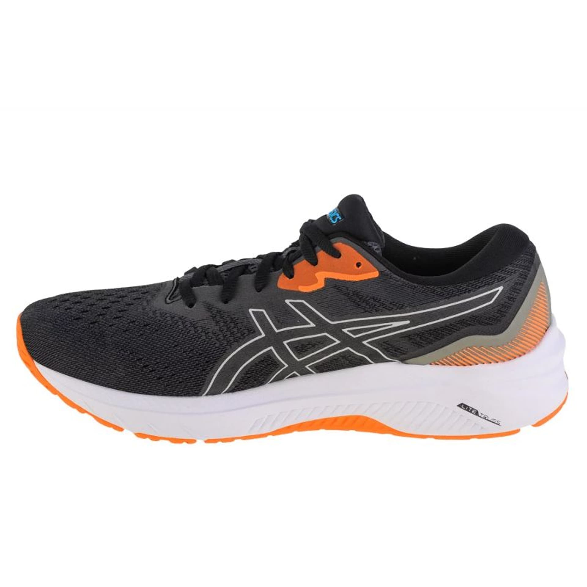 

Buty Asics GT-1000 11 M 1011B354 (kolor Czarny, rozmiar 41.5)