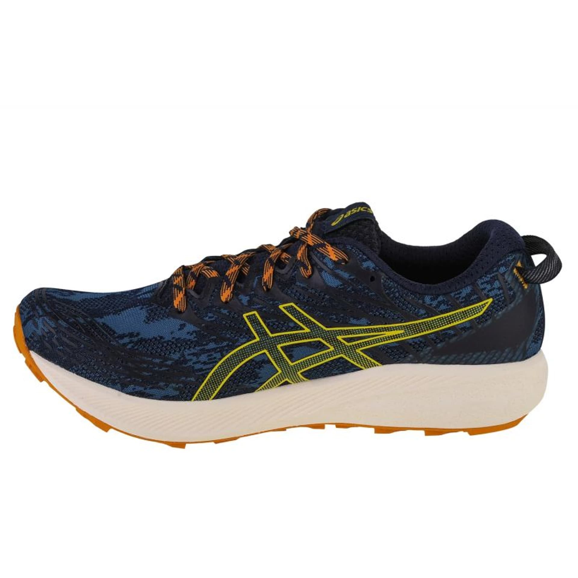 

Buty Asics Fuji Lite 3 M 1011B467 (kolor Granatowy, rozmiar 45)