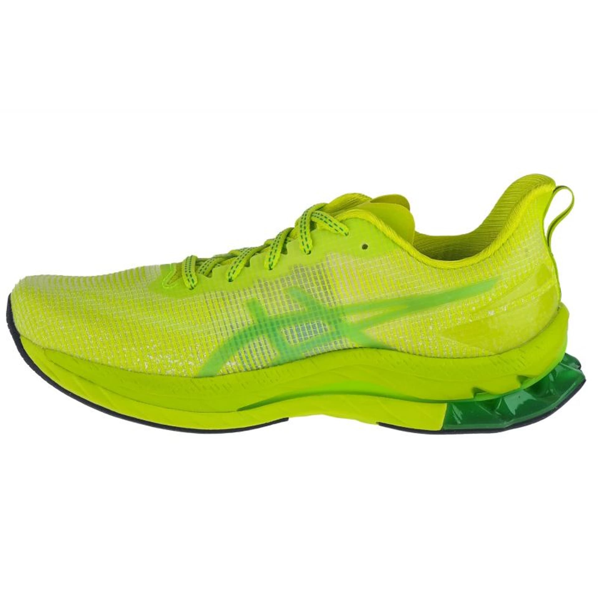 

Buty Asics Gel-Kinsei Blast LE 2 M 1011B592 (kolor Zielony, rozmiar 44)
