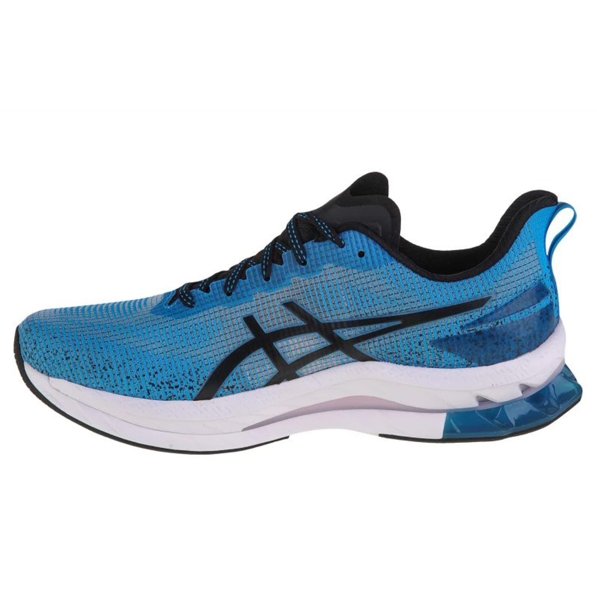 

Buty Asics Gel-Kinsei Blast LE 2 M 1011B592 (kolor Niebieski, rozmiar 46)