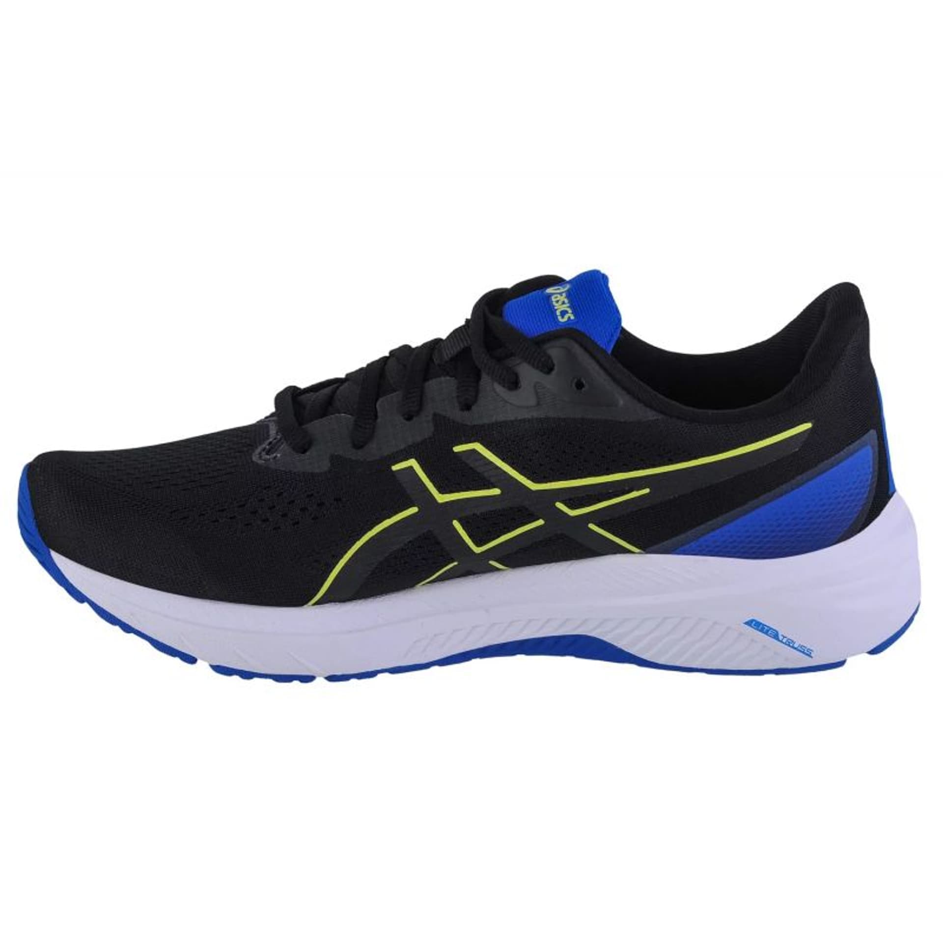 

Buty Asics GT-1000 12 M 1011B631 (kolor Czarny, rozmiar 41.5)