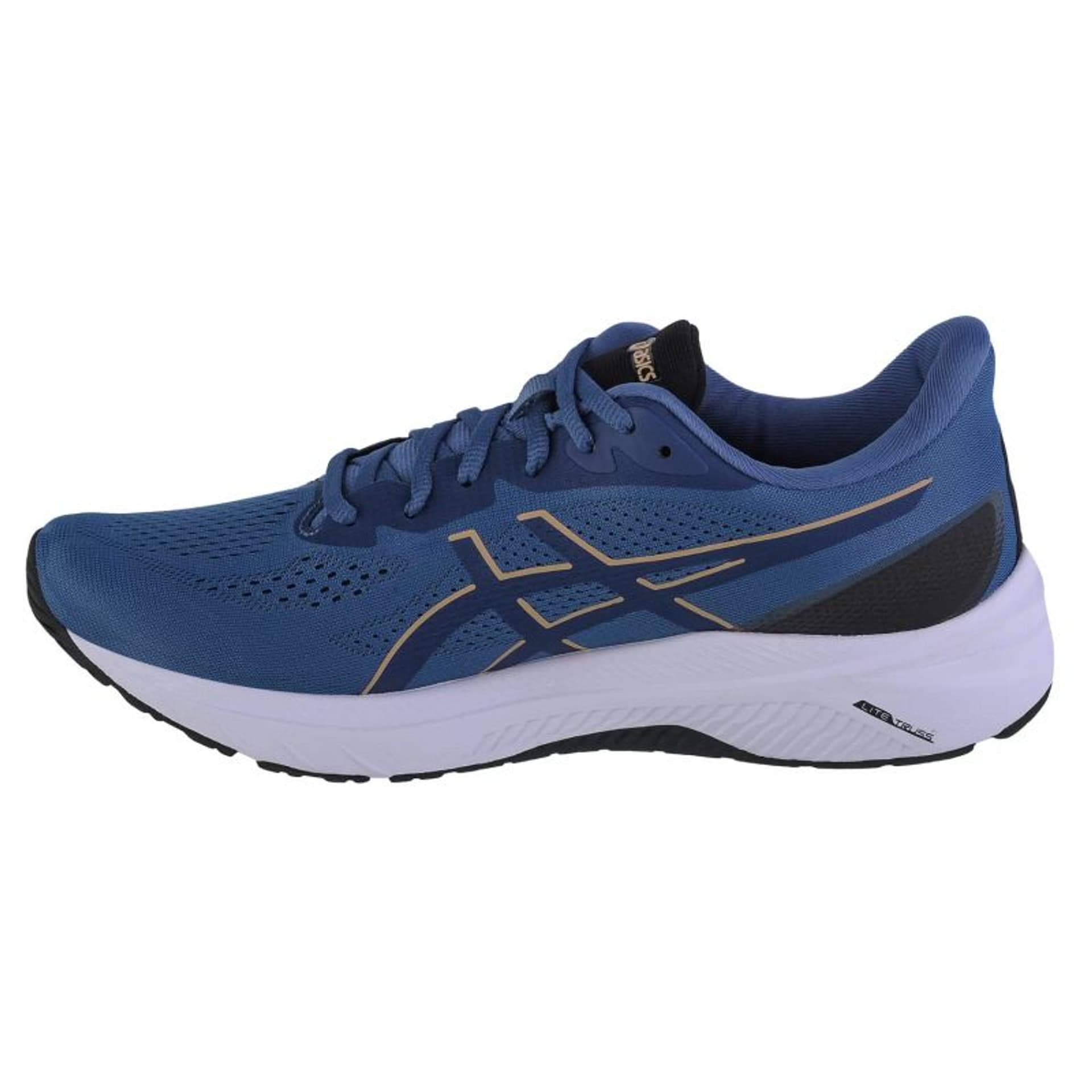 

Buty Asics GT-1000 12 M 1011B631 (kolor Niebieski, rozmiar 42)