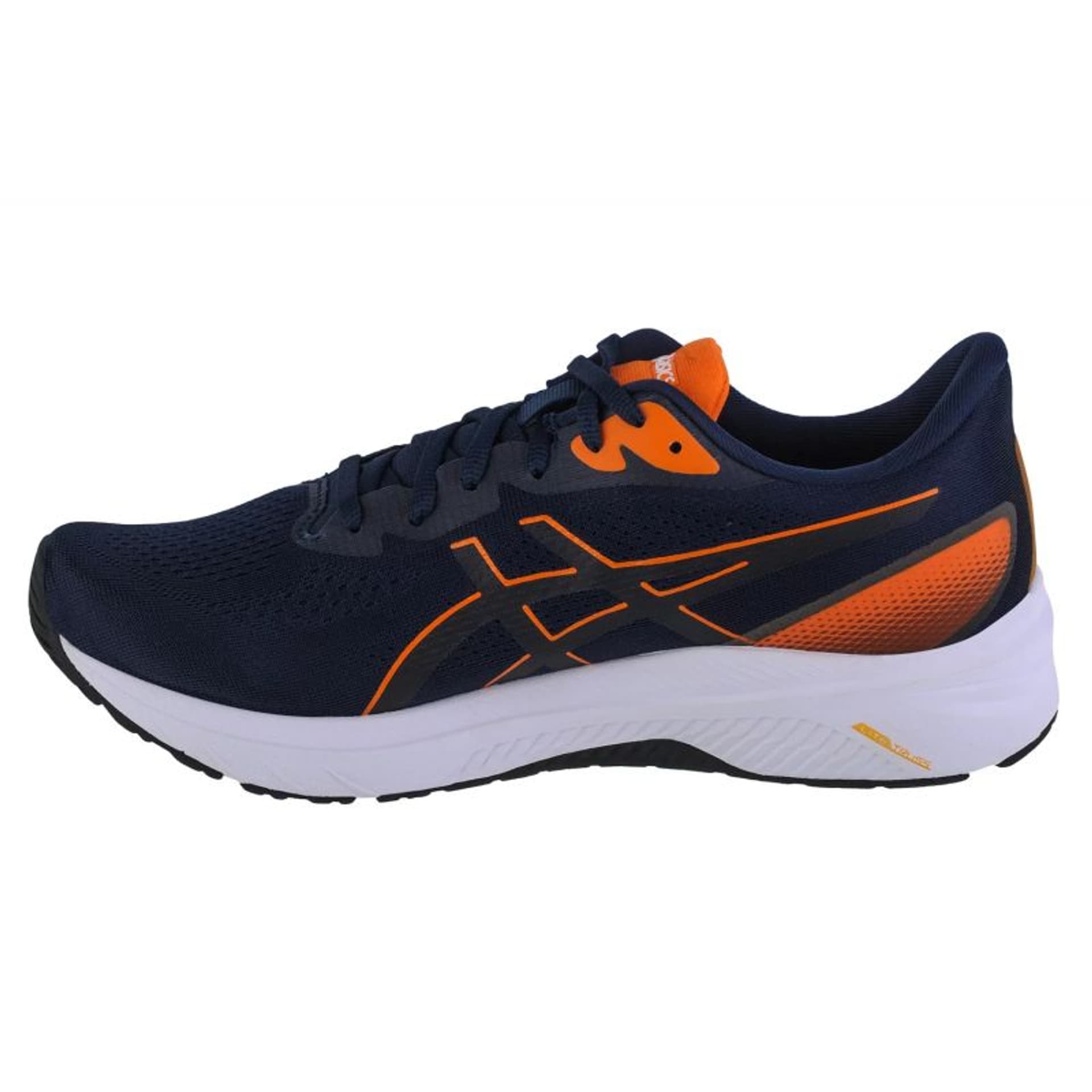 

Buty Asics GT-1000 12 M 1011B631 (kolor Czarny. Pomarańczowy, rozmiar 41.5)