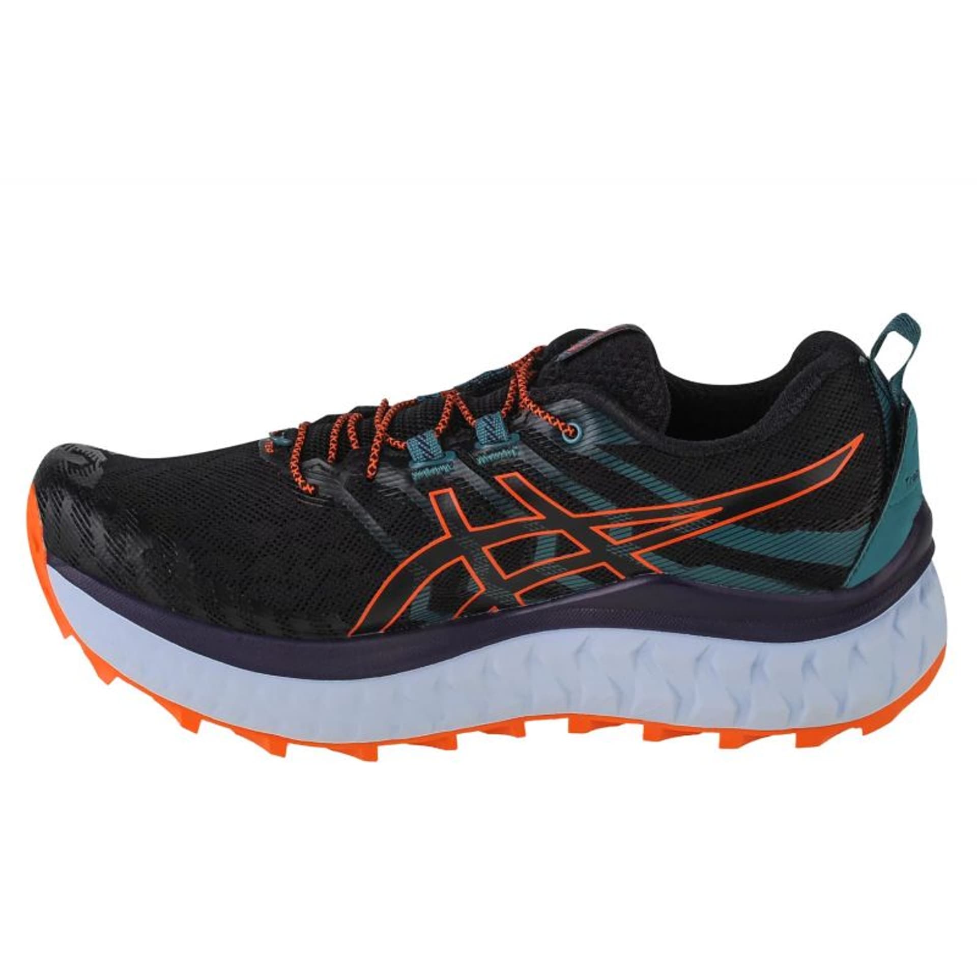 

Buty Asics Trabuco Max W 1012A901 (kolor Czarny, rozmiar 37)
