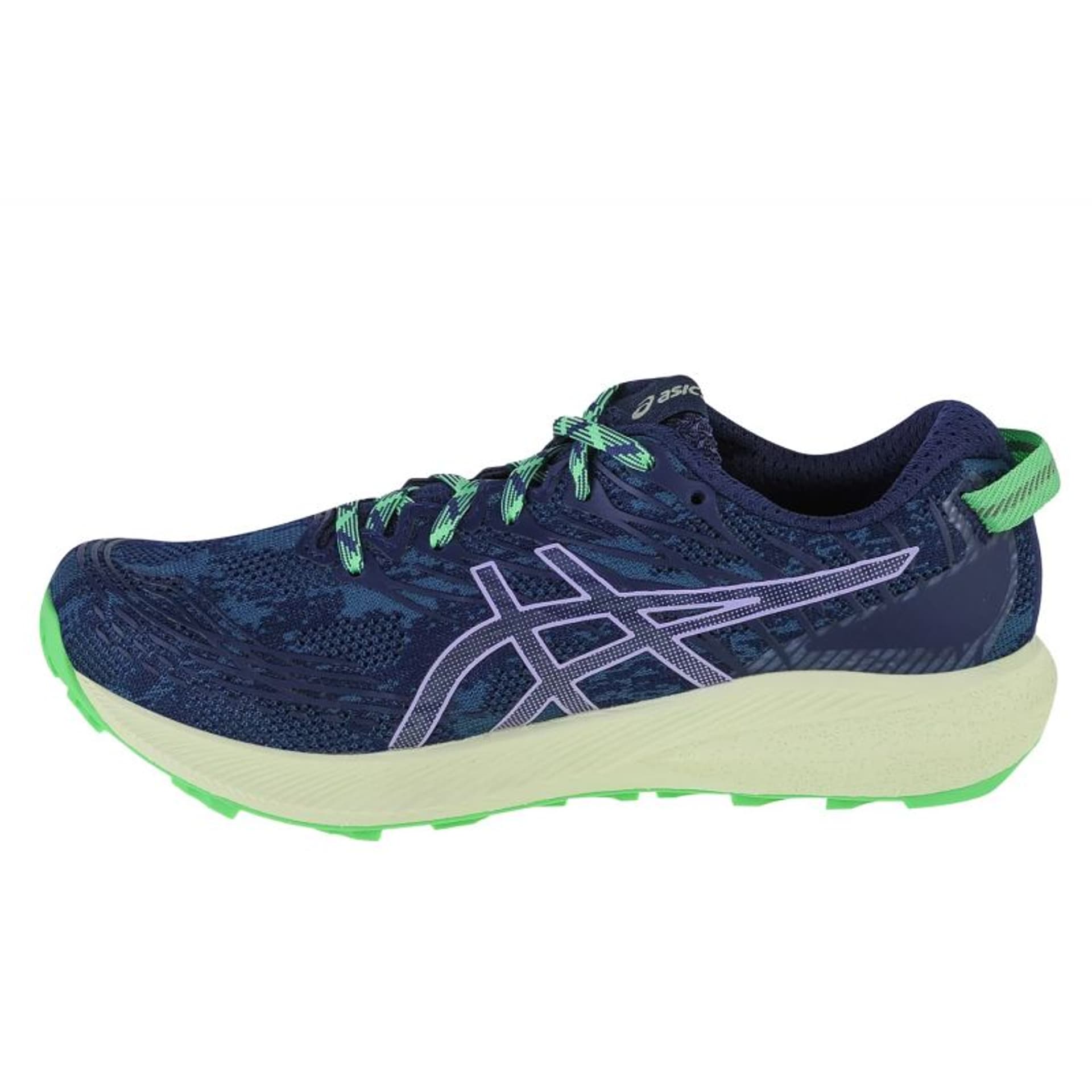 

Buty Asics Fuji Lite 3 W 1012B294 (kolor Granatowy, rozmiar 41.5)