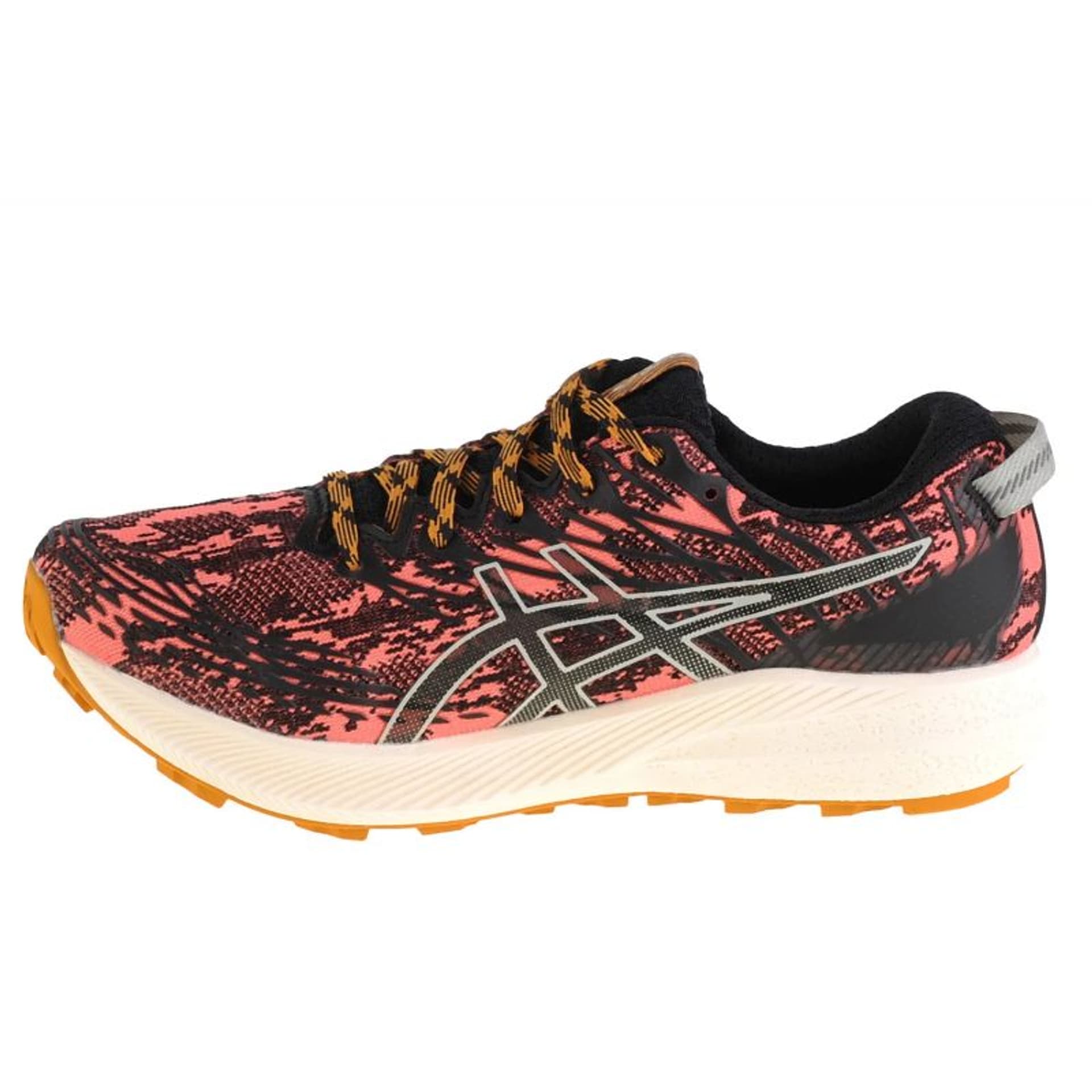 

Buty Asics Fuji Lite 3 W 1012B294 (kolor Czarny, rozmiar 37.5)