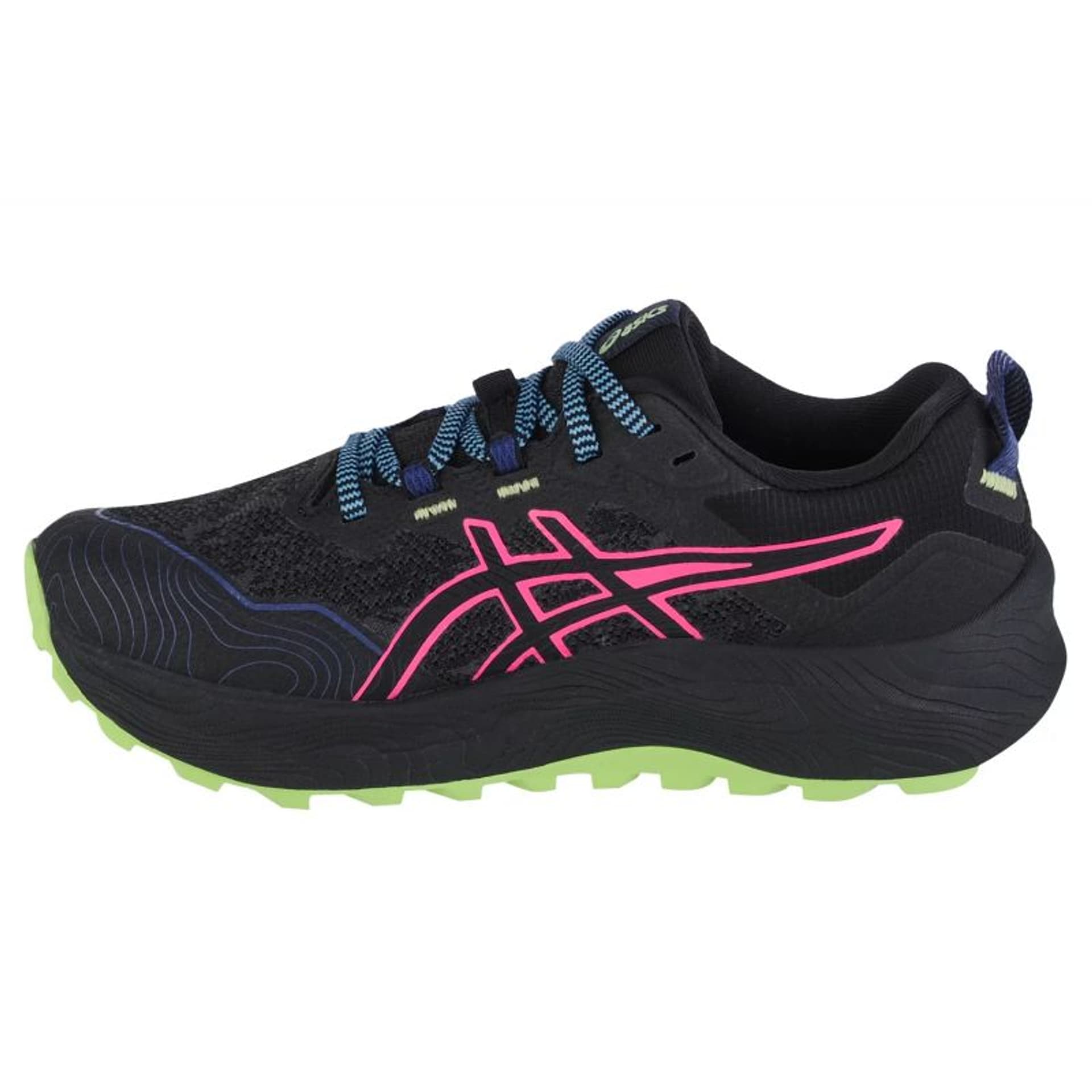 

Buty Asics Gel-Trabuco 11 GTX W (kolor Czarny, rozmiar 37.5)