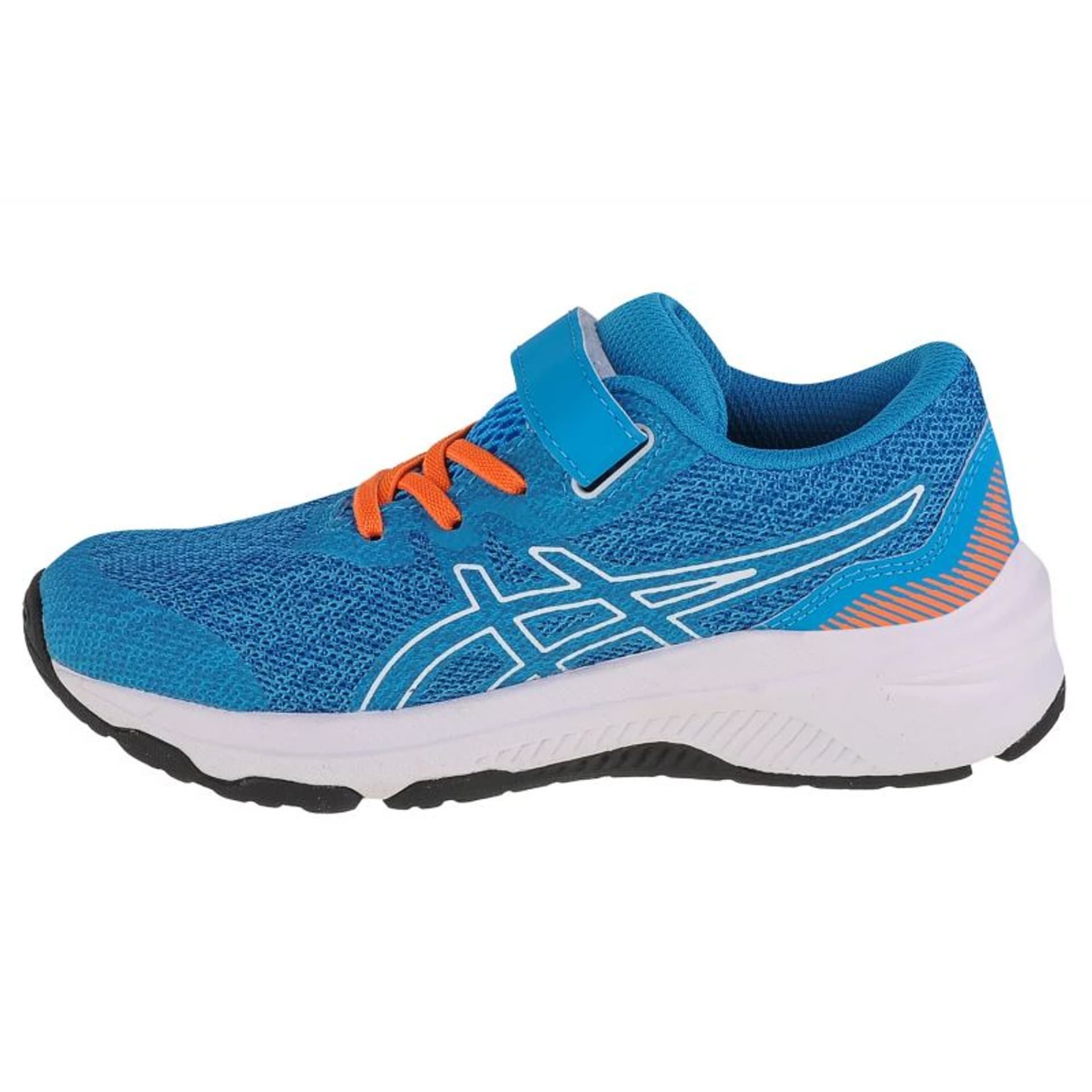 

Buty Asics GT-1000 11 PS Jr 1014A238 (kolor Niebieski, rozmiar 33)
