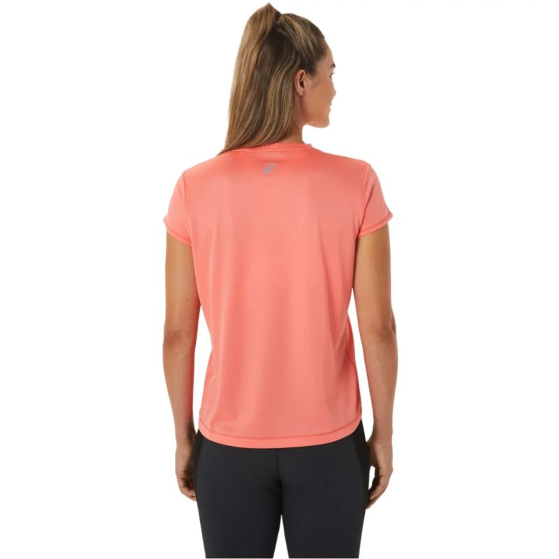 

Koszulka Asics Fujitrail Logo SS Top Tee W 2012C395 (kolor Różowy, rozmiar L)