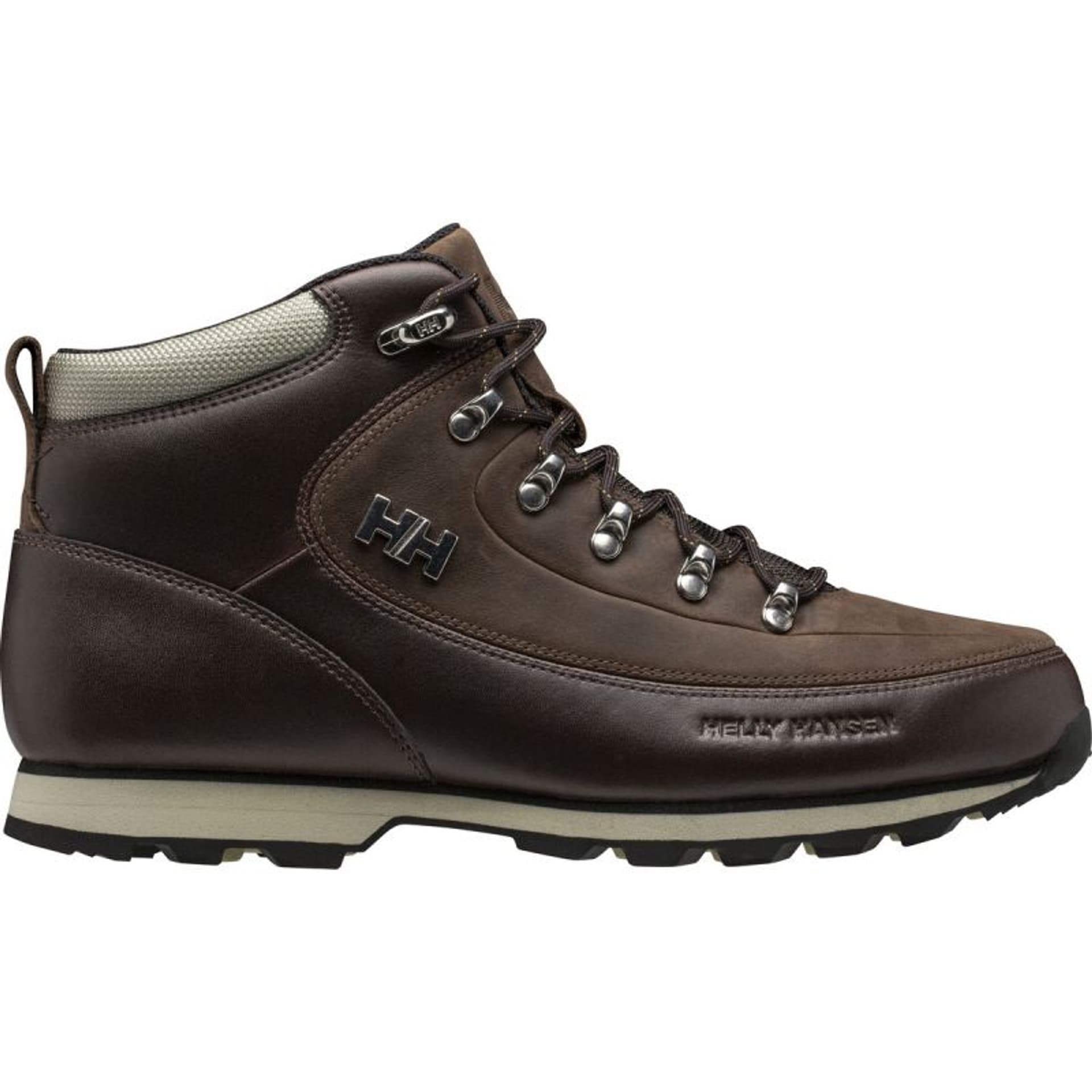

Buty Helly Hansen The Forester M (kolor Brązowy, rozmiar 42.5)