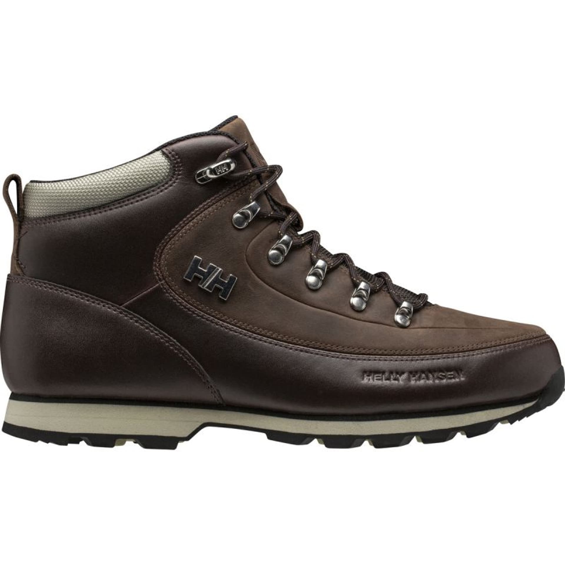 

Buty Helly Hansen The Forester M (kolor Brązowy, rozmiar 44.5)