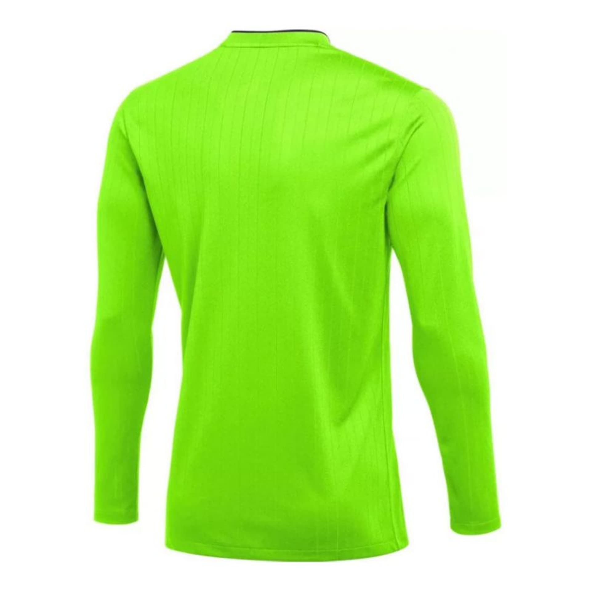 

Koszulka sędziowska Nike Referee II Dri-FIT M DH8027 (kolor Zielony, rozmiar XL (188cm))