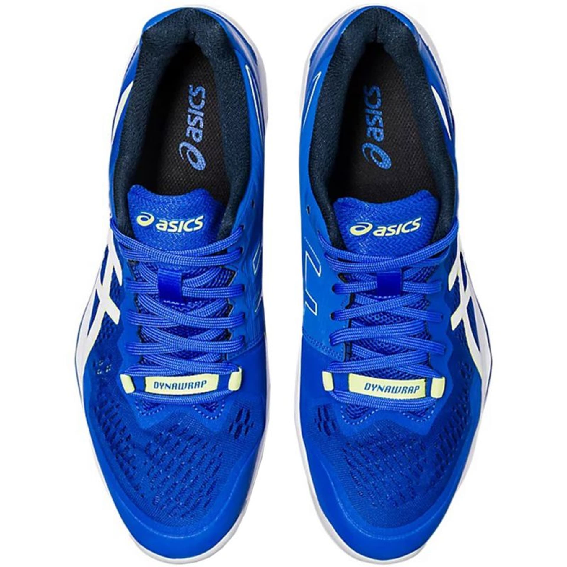 

Buty Asics Sky Elite FF 2 M 1051A064 (kolor Niebieski, rozmiar 40.5)