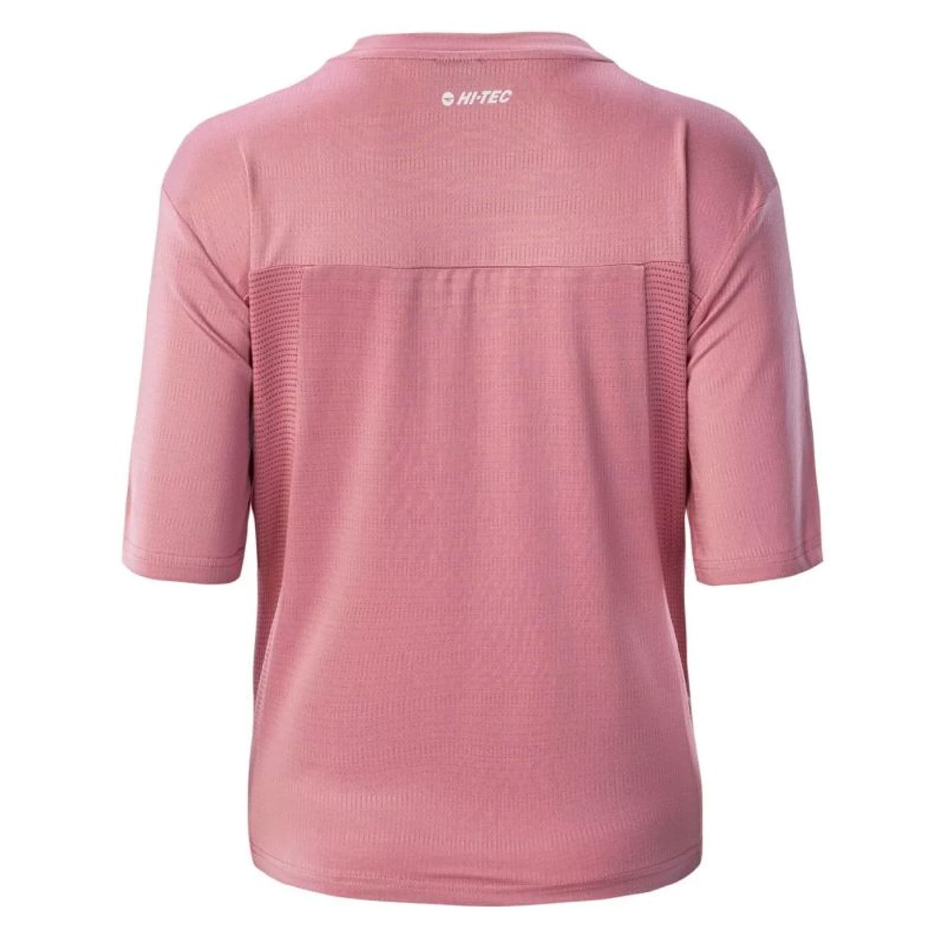 

Koszulka Hi-tec Lady Elsu W (kolor Różowy, rozmiar L)