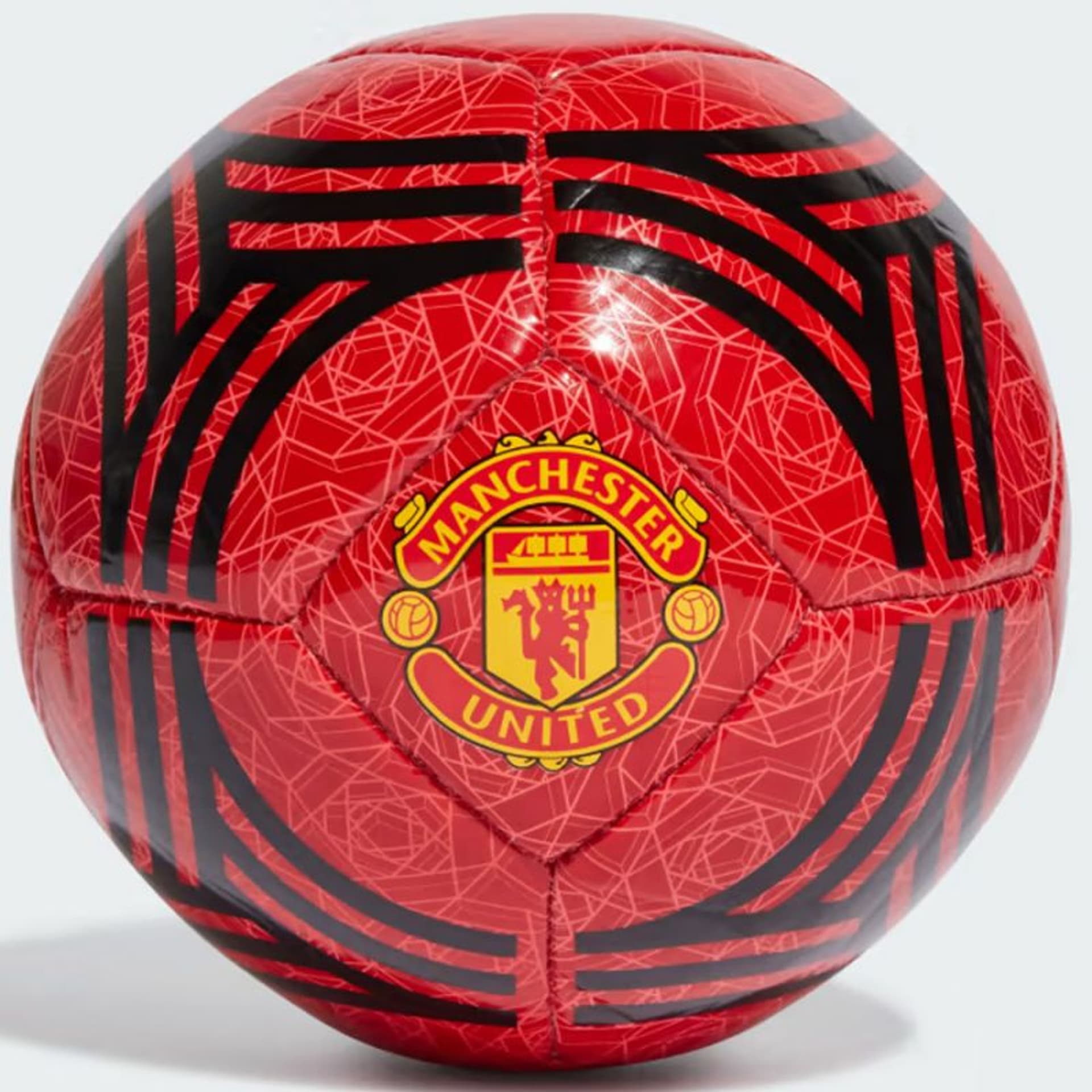 

Piłka adidas Manchester United Mini Home (kolor Czerwony, rozmiar 1)