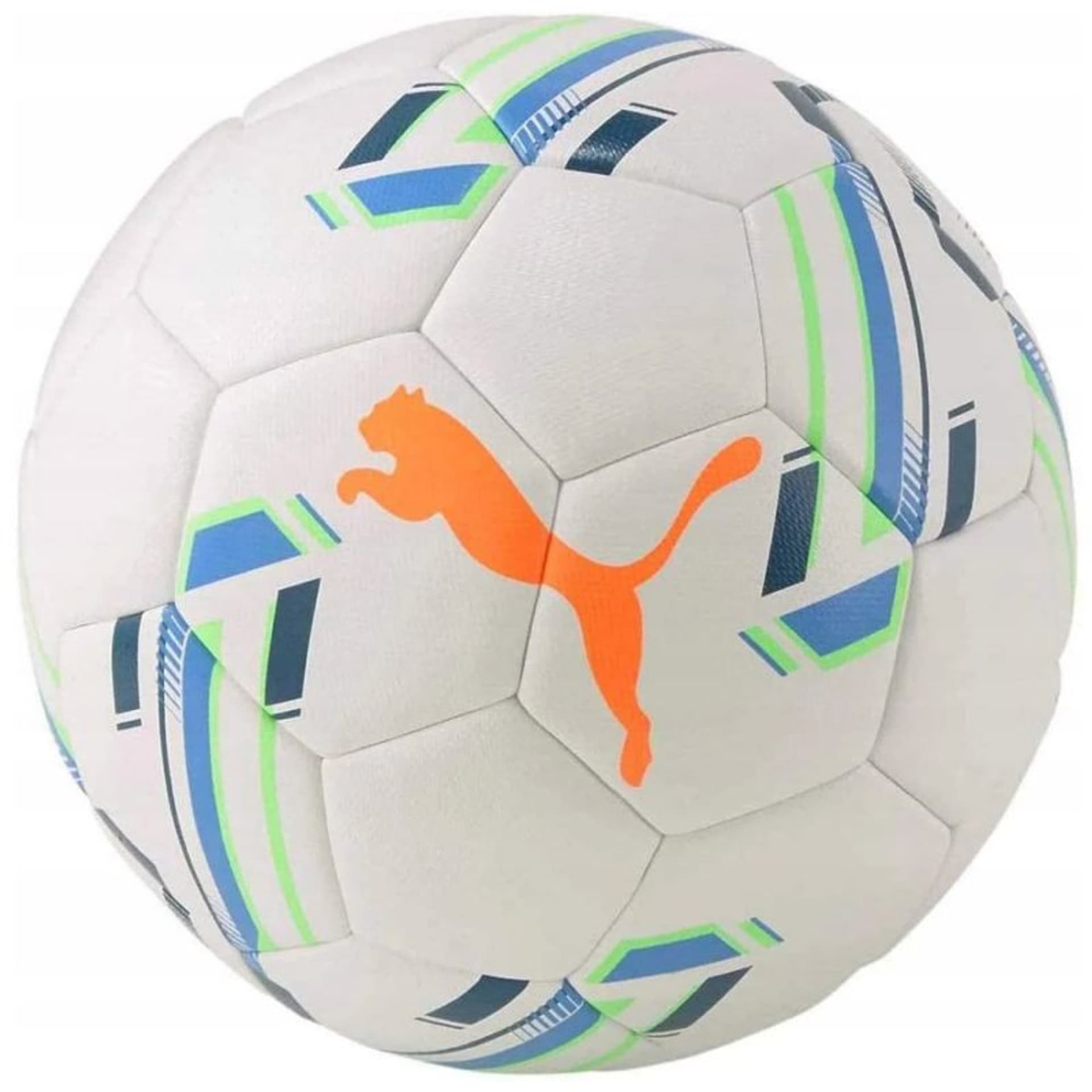 

Piłka Puma Futsal 1 Fifa 083408 (kolor Biały, rozmiar 4)
