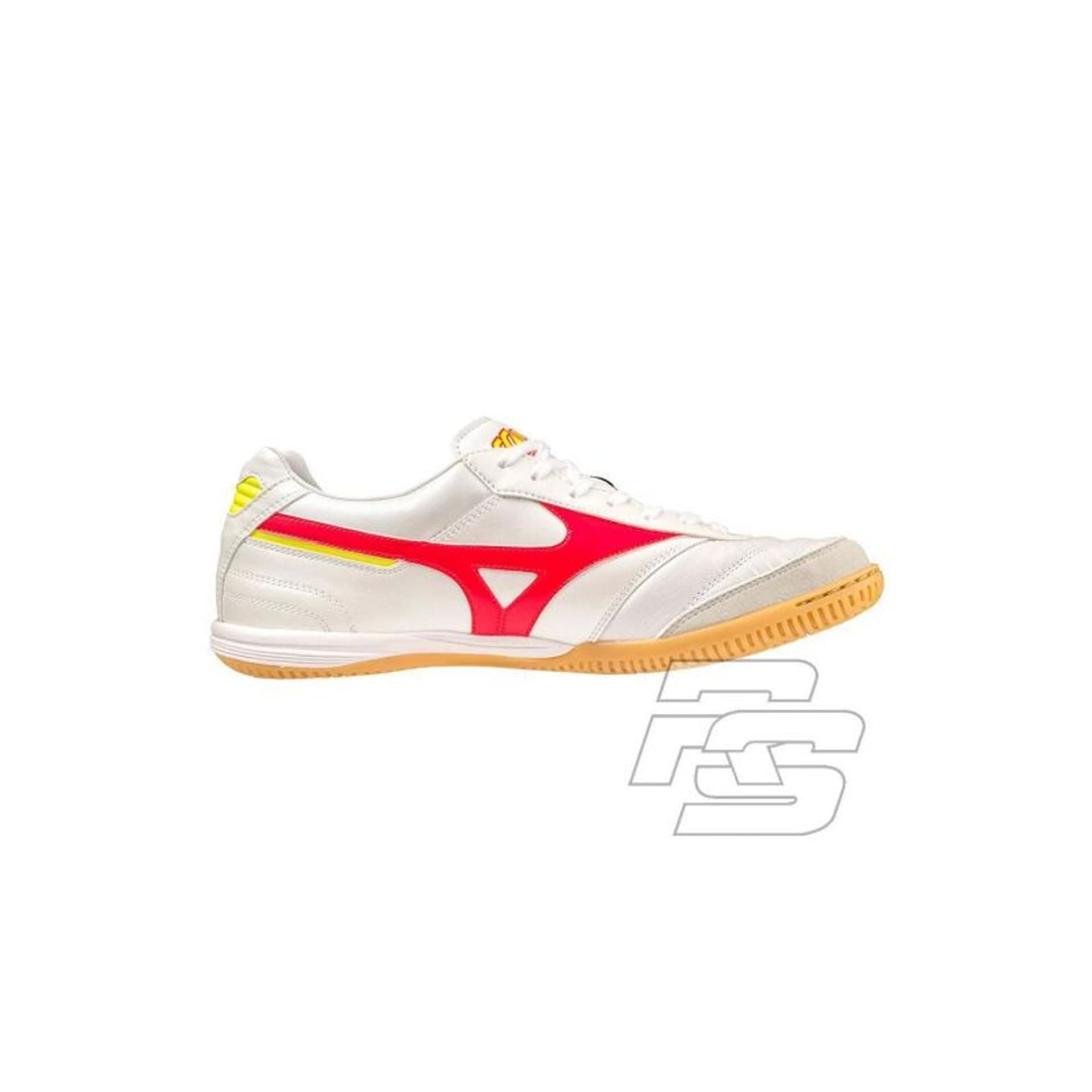 

Buty Mizuno Morelia Sala Elite IN M (kolor Biały. Czerwony, rozmiar 41)