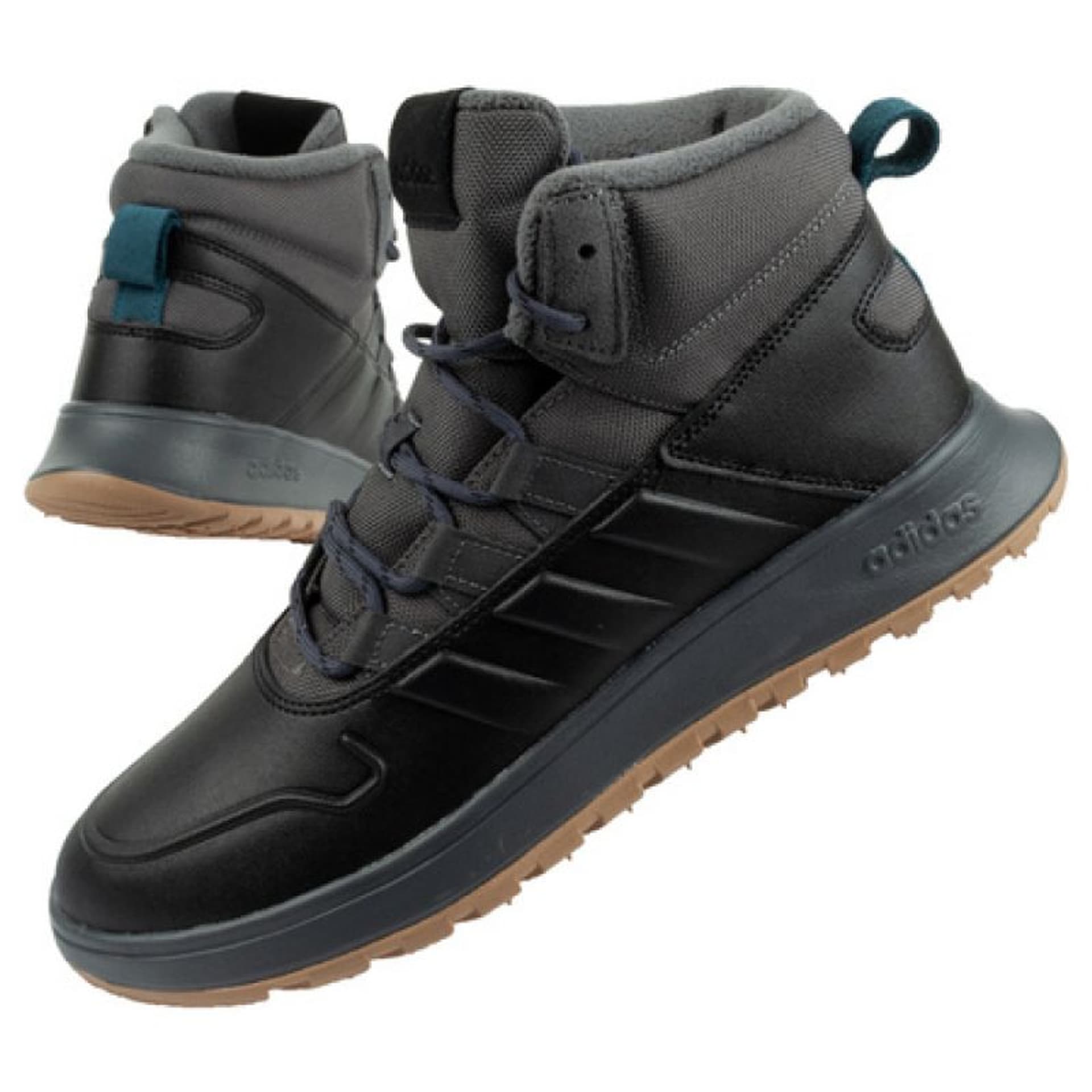

Buty sportowe adidas Fusion Storm M (kolor Czarny, rozmiar 42)