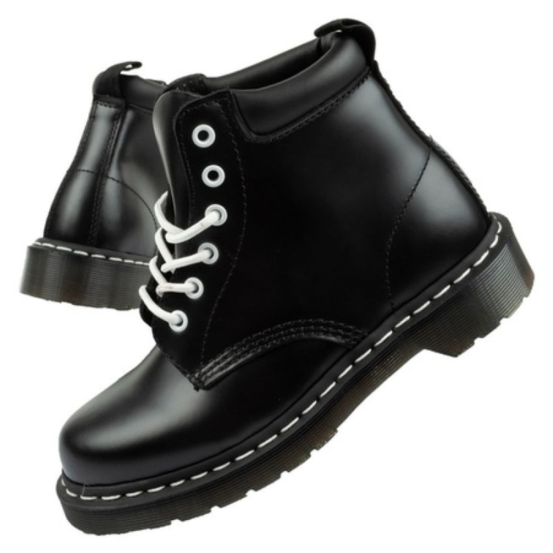 

Glany Dr. Martens W (kolor Czarny, rozmiar 36)