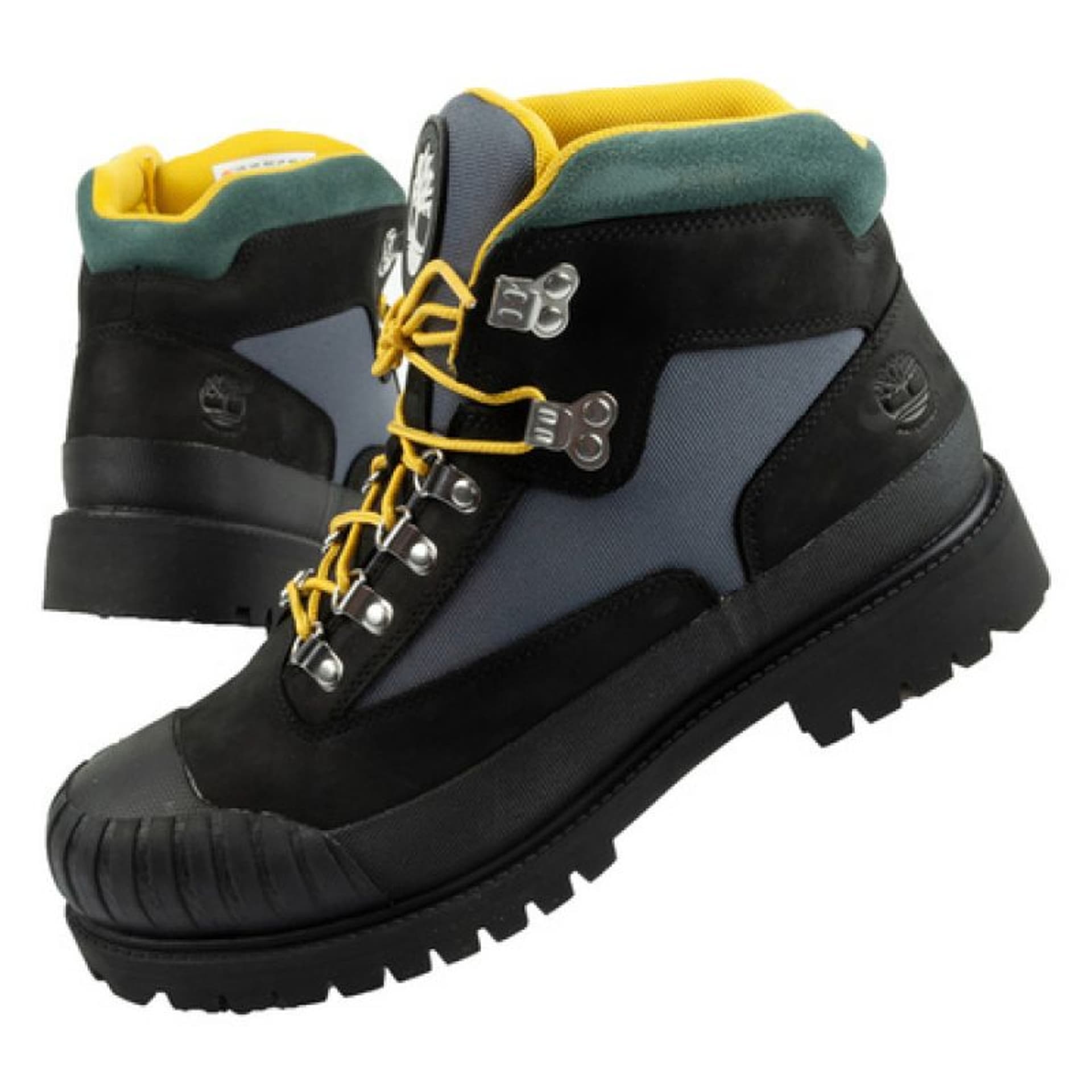 

Buty Timberland M (kolor Czarny. Granatowy, rozmiar 41.5)