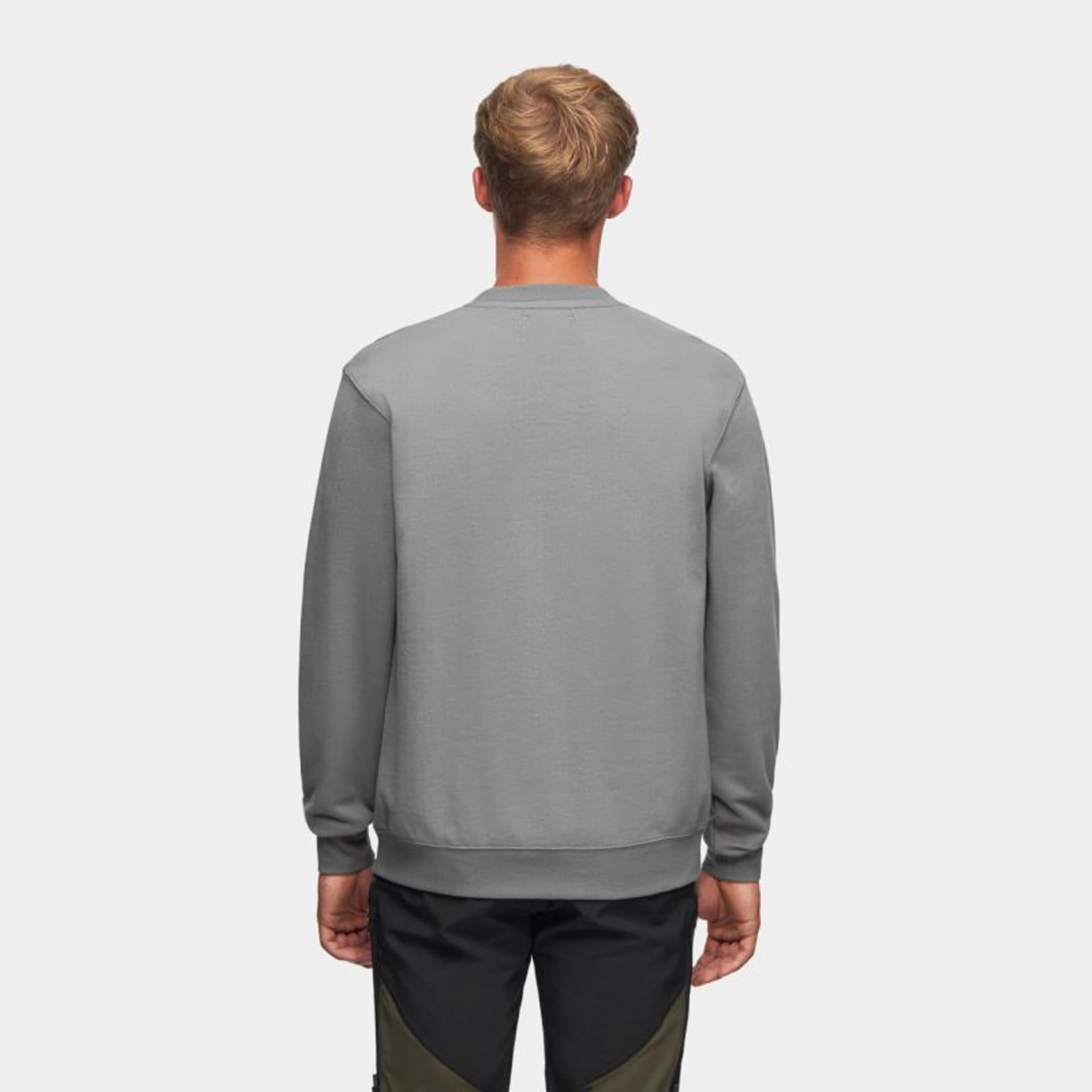 

Bluza Alpinus Bellagio M (kolor Szary/Srebrny, rozmiar L)