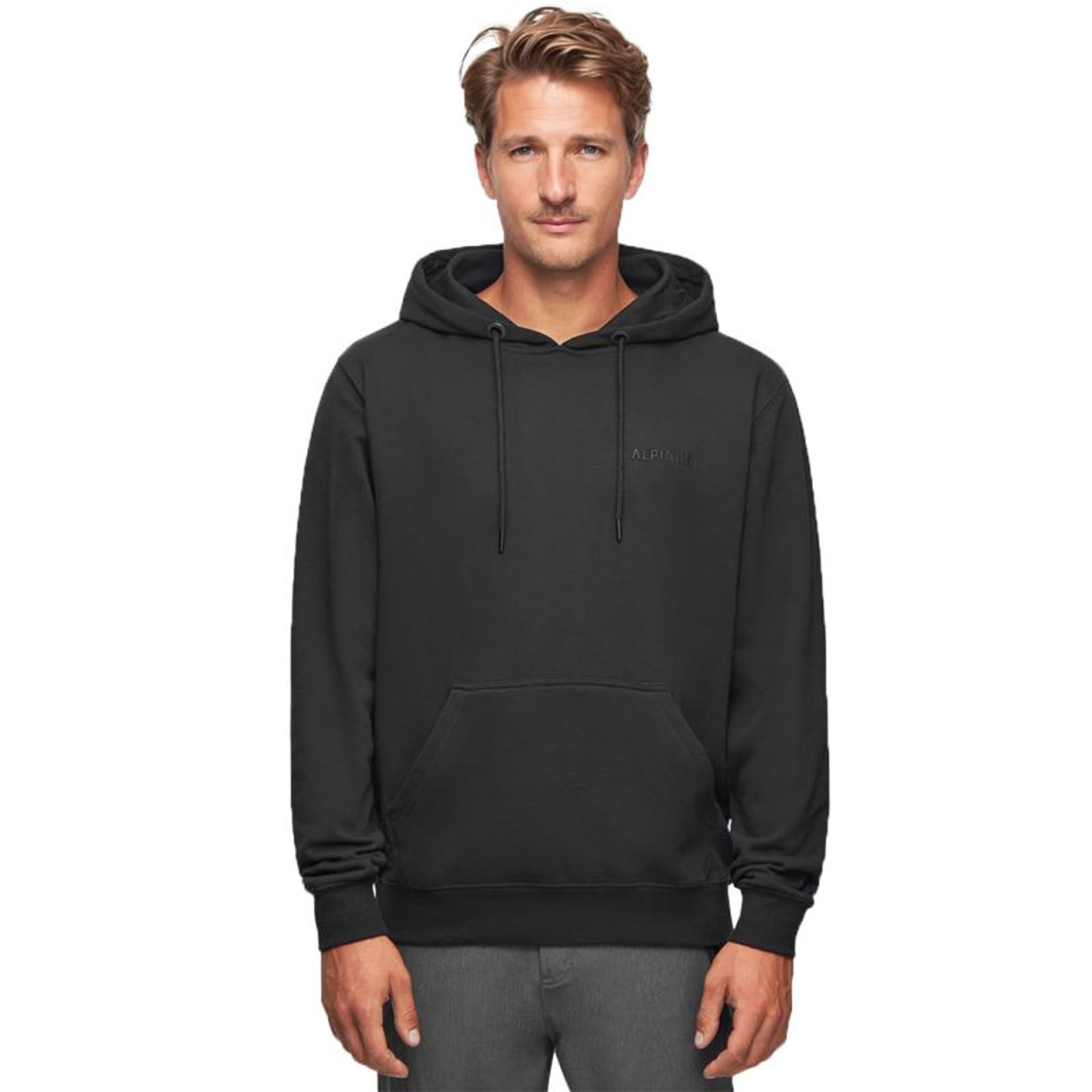 

Bluza Alpinus Lugano M (kolor Czarny, rozmiar XL)
