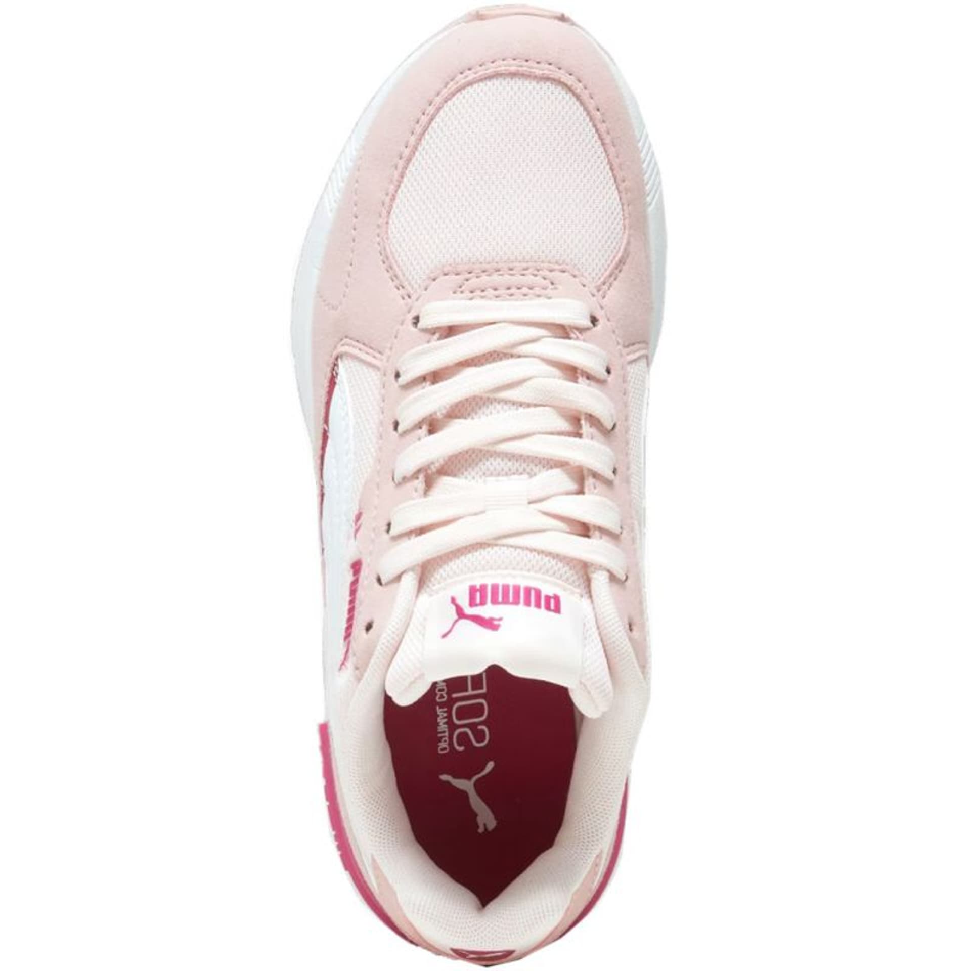 

Buty Puma Graviton Jr 381987 (kolor Różowy, rozmiar 38.5)