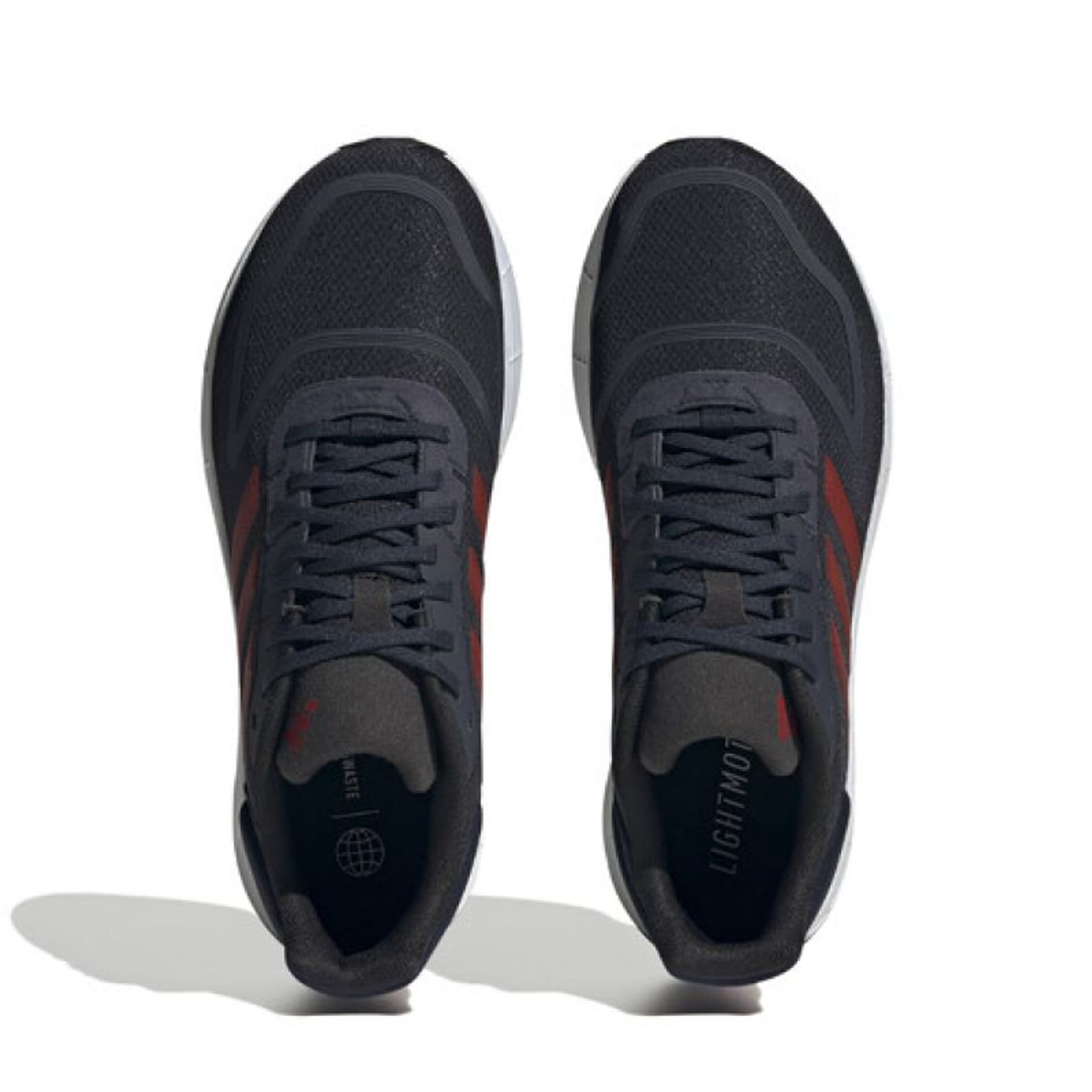 

Buty adidas Duramo 10 M (kolor Czarny, rozmiar 42 2/3)