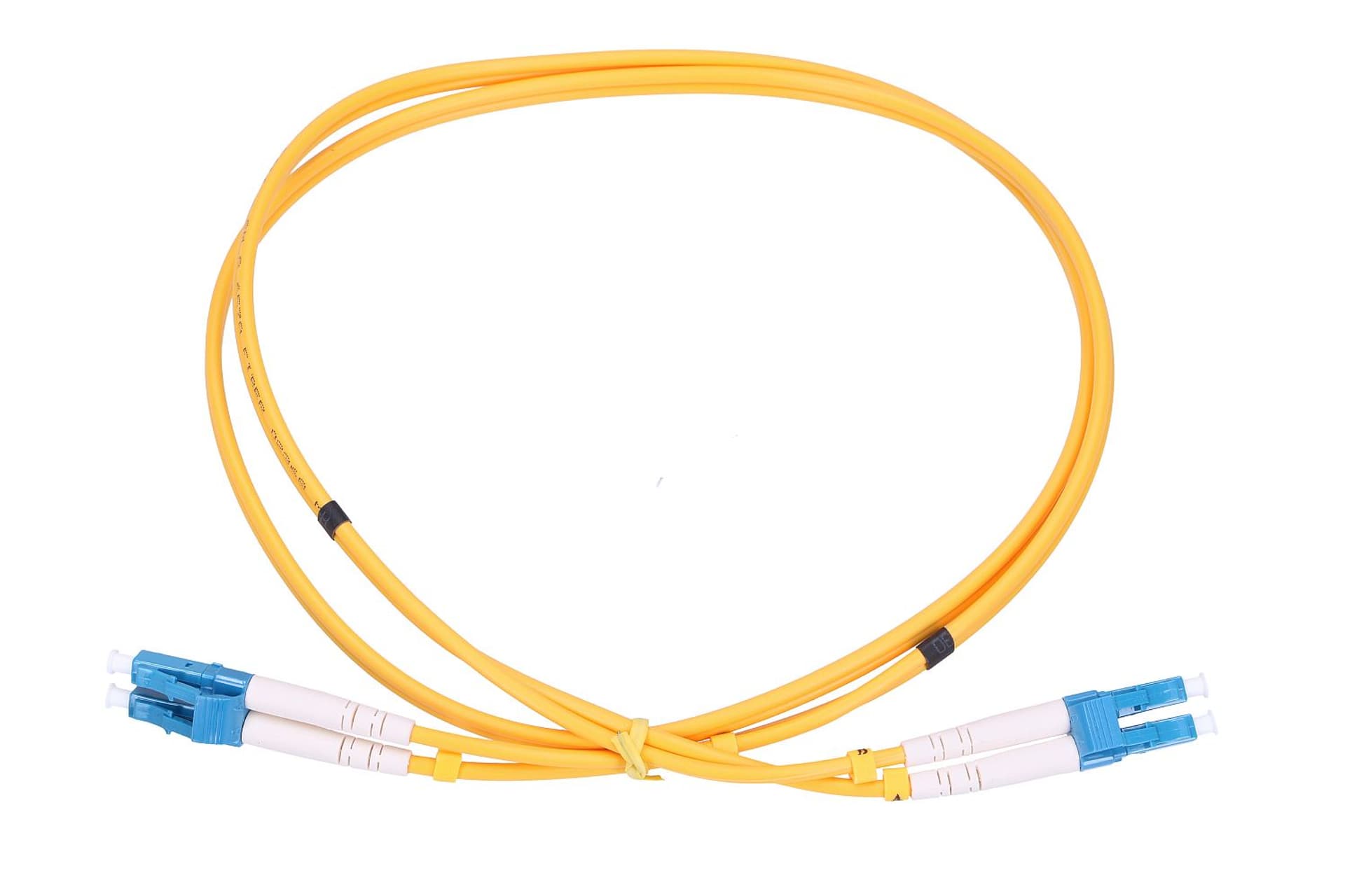 

EXTRALINK PATCHCORD LC/UPC-LC/UPC SM 9/125 DUPLEX 3.0MM 3M