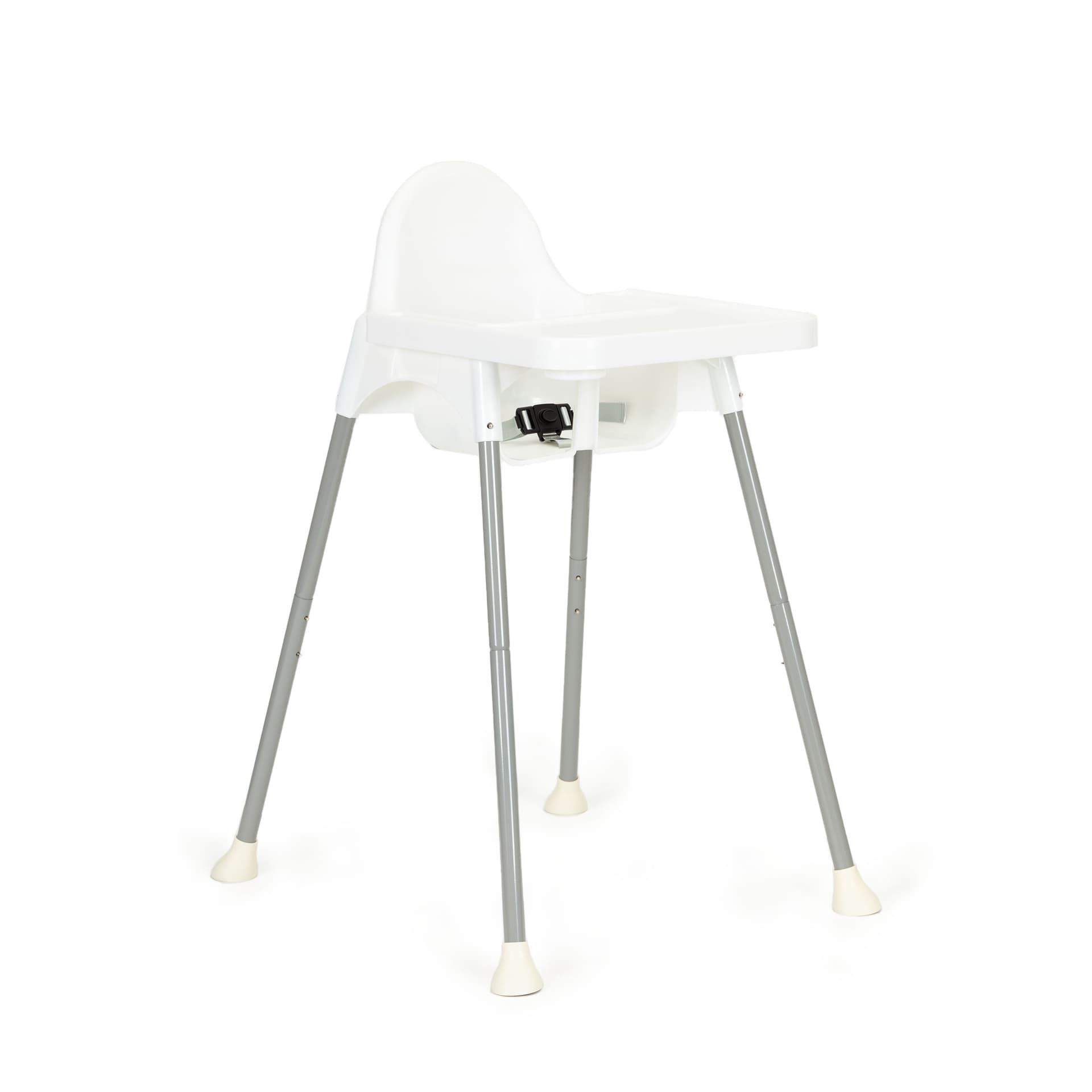 

Fotelik krzesełko do karmienia 2w1 ECOTOYS biały