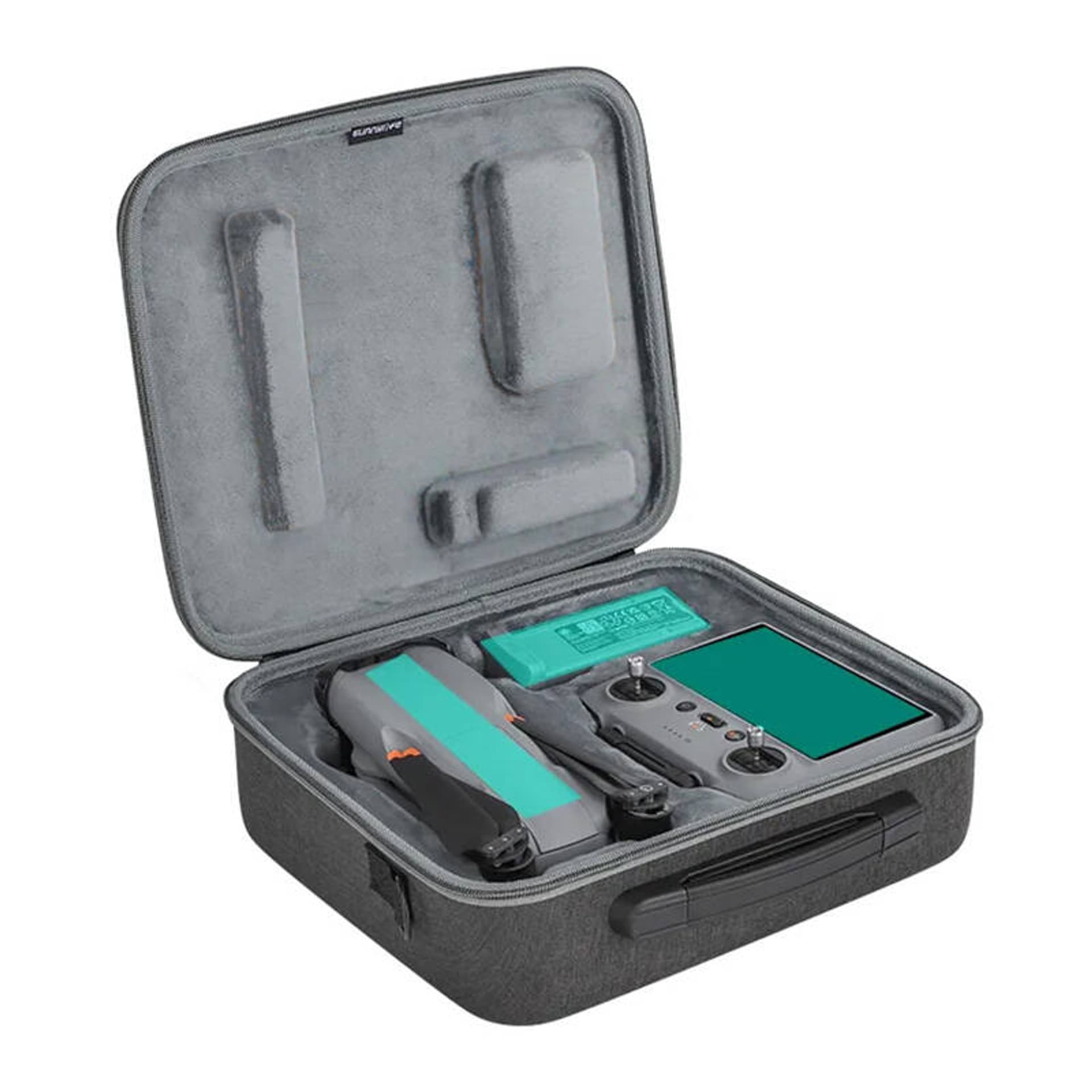 

Case transportowy Sunnylife do DJI AIR 3