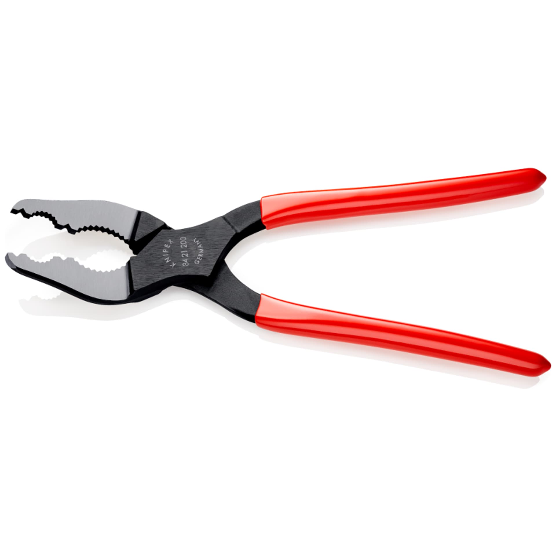 

Szczypce specjalne 84 21 200 KNIPEX