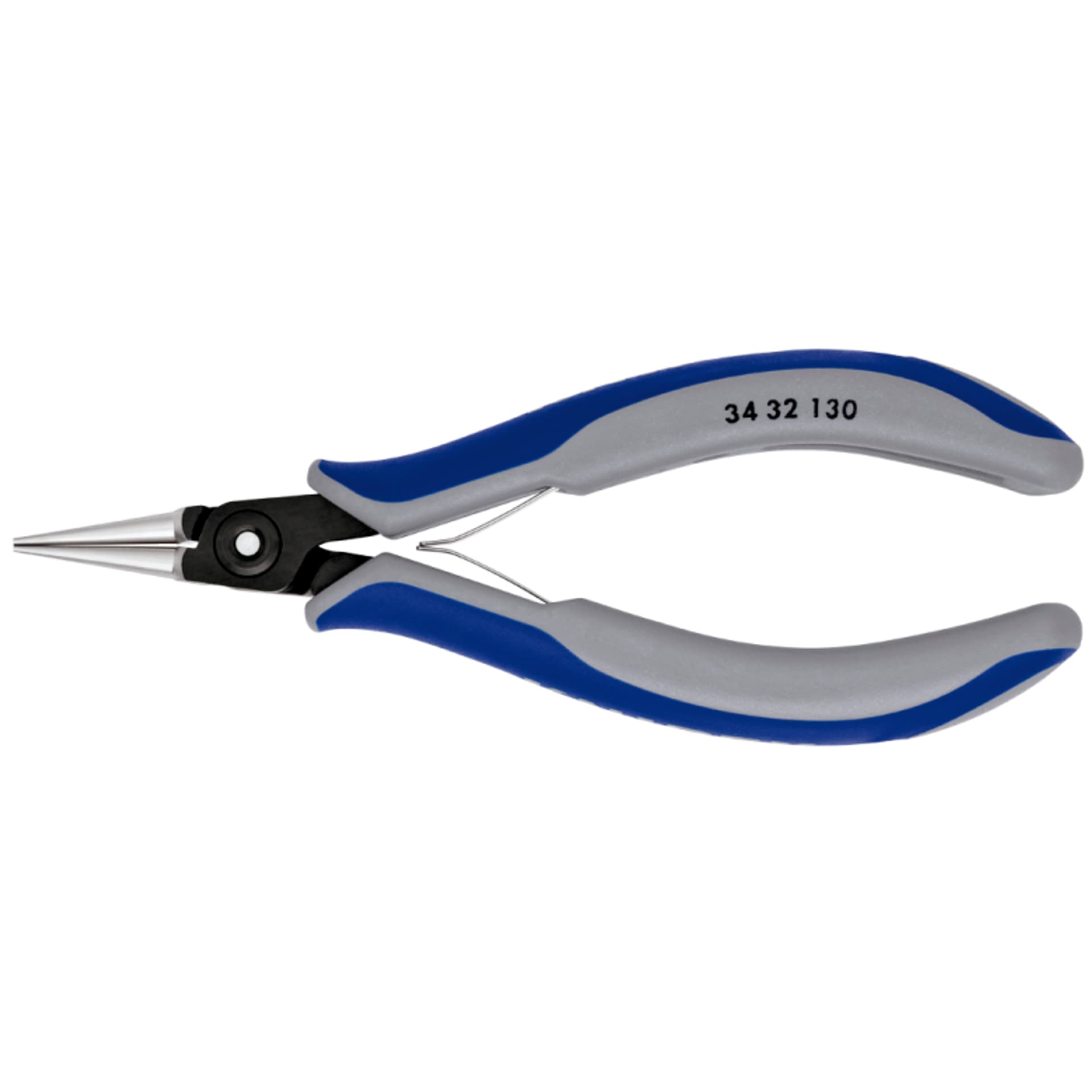 

Szczypce precyzyjne dla elektroników 34 32 130 KNIPEX