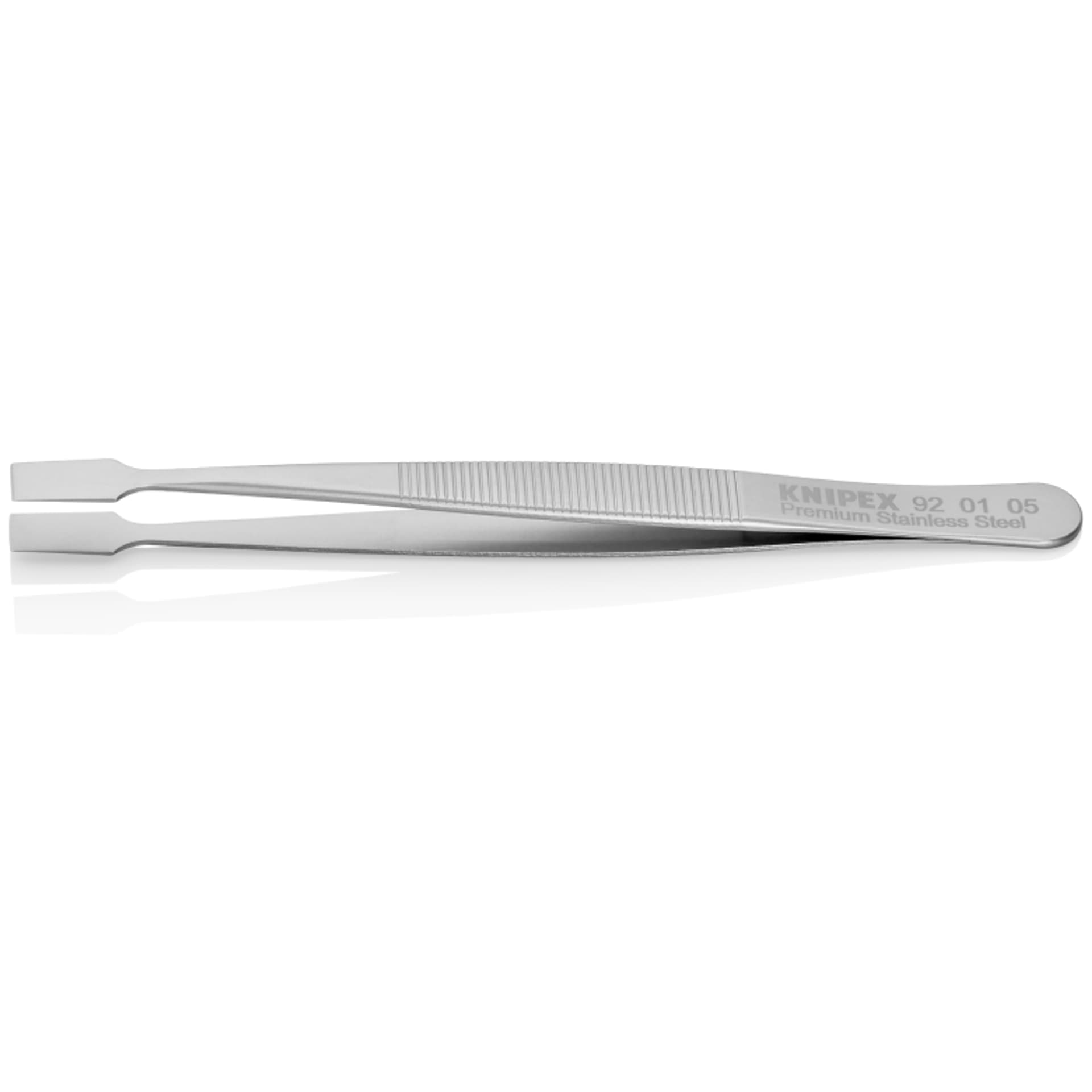 

Pinceta uniwersalna 92 01 05 KNIPEX